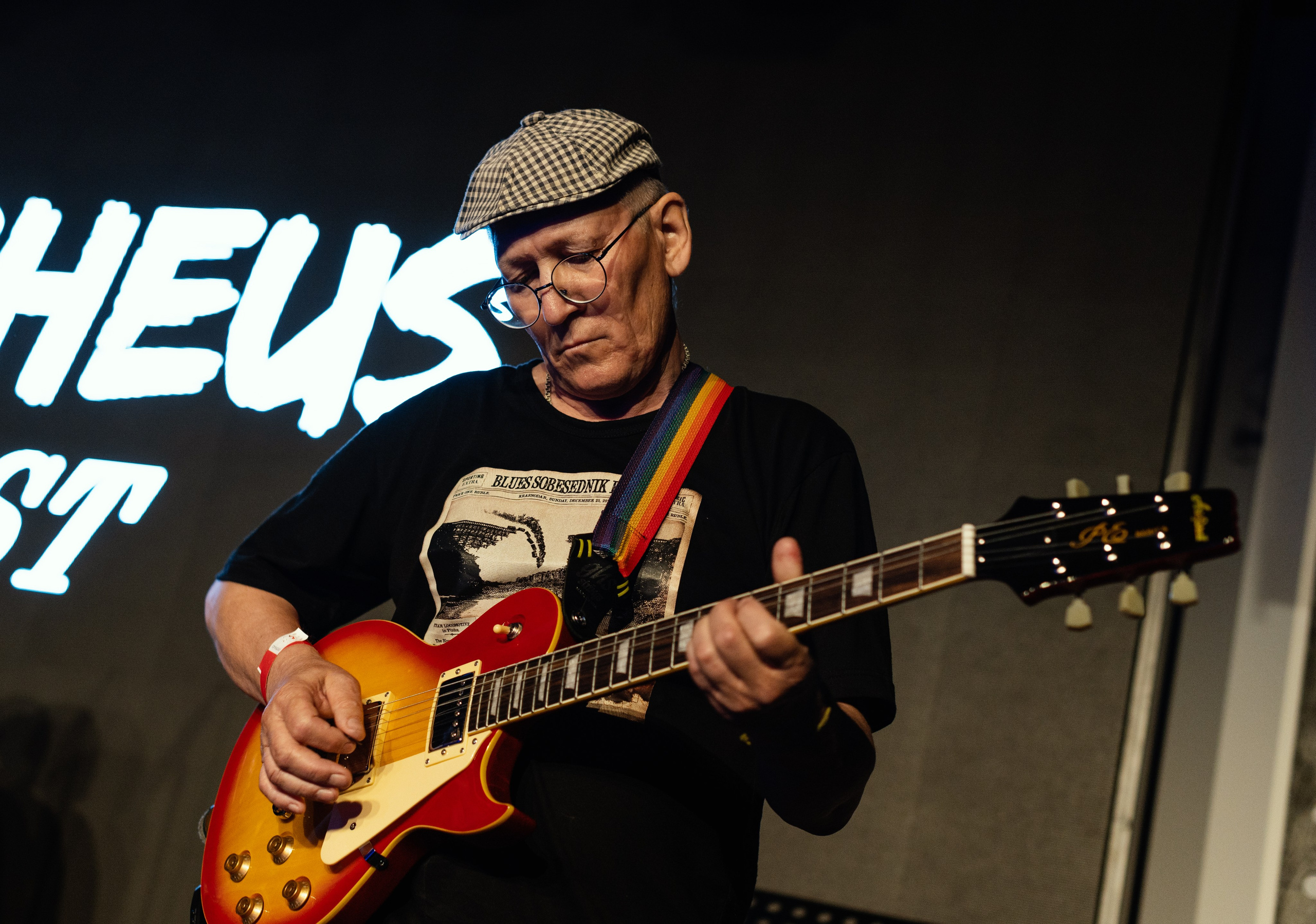 Арт платформа «Орфеус». Дирижер. Профессиональная фотосессия в Краснодаре | Фотограф Денис Труфанов