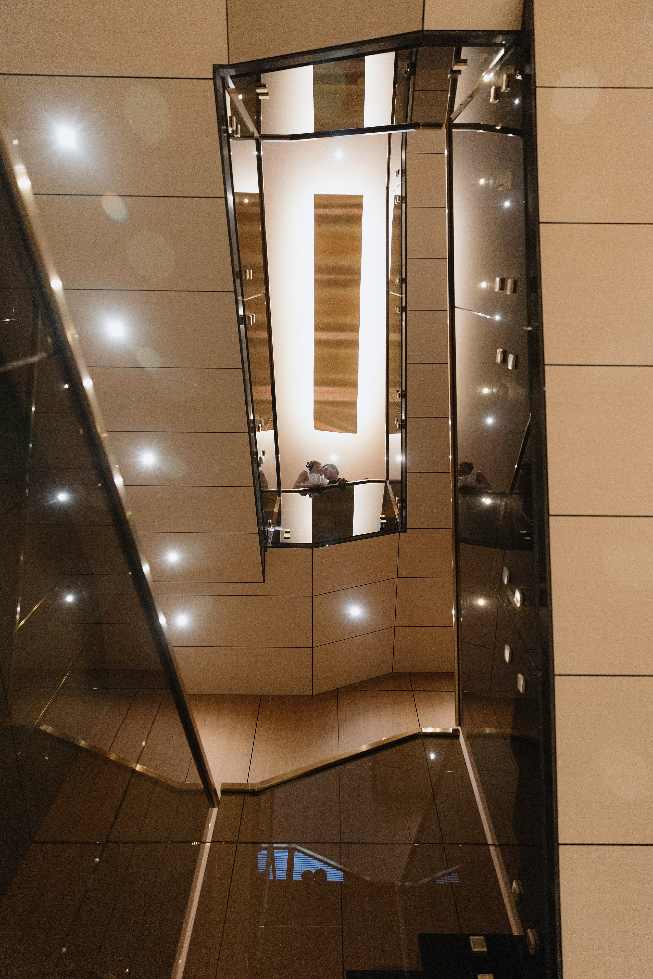 Александр и Анна