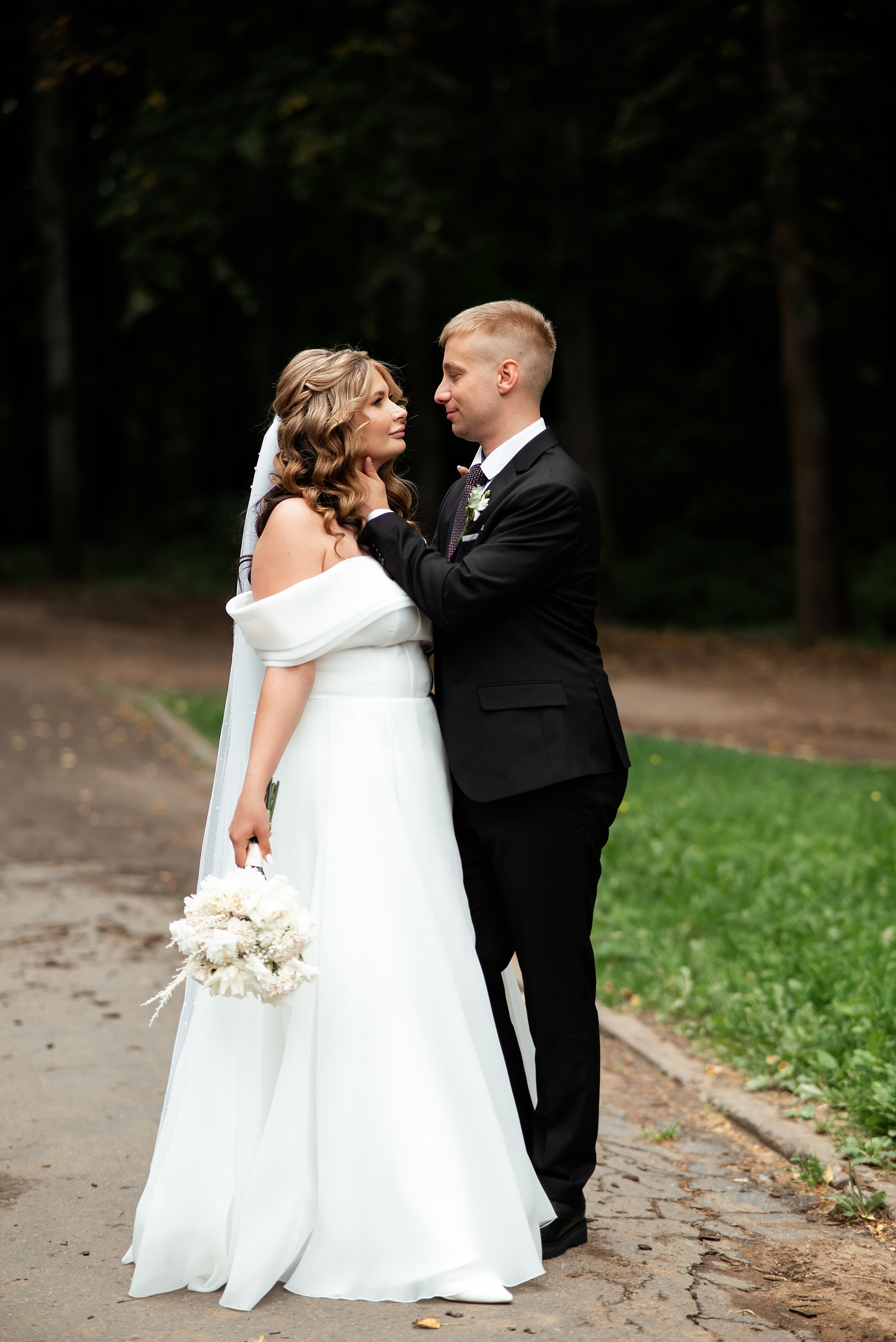 Nik&Asy wed. Свадебный и семейный фотограф в Ижевске Романова Ольга