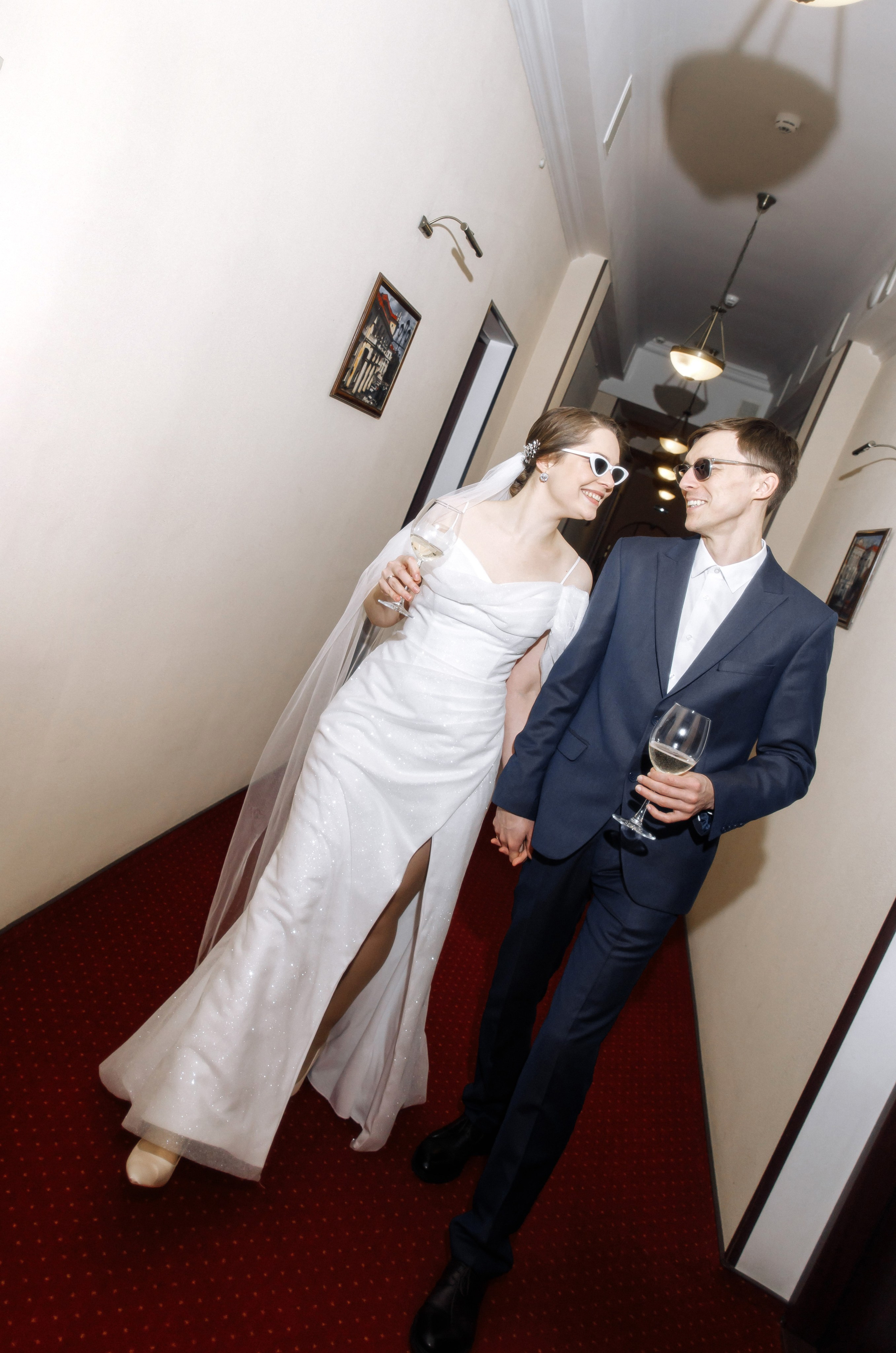 Anastasia & Artem. Свадебный фотограф в Севастополе и Крыму| Tanya Sher