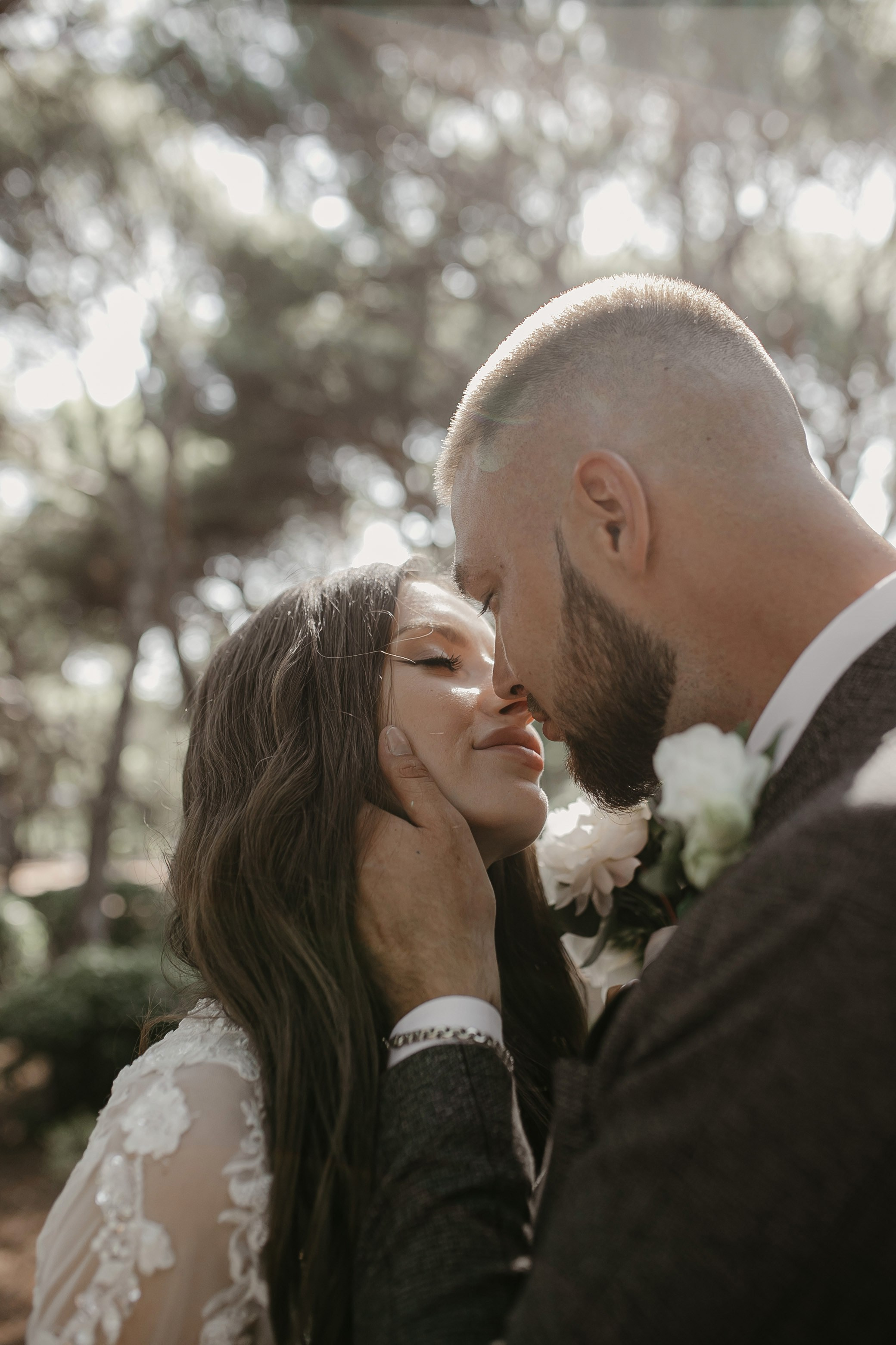 Arina & Dmitriy. Свадебный фотограф в Севастополе и Крыму| Tanya Sher