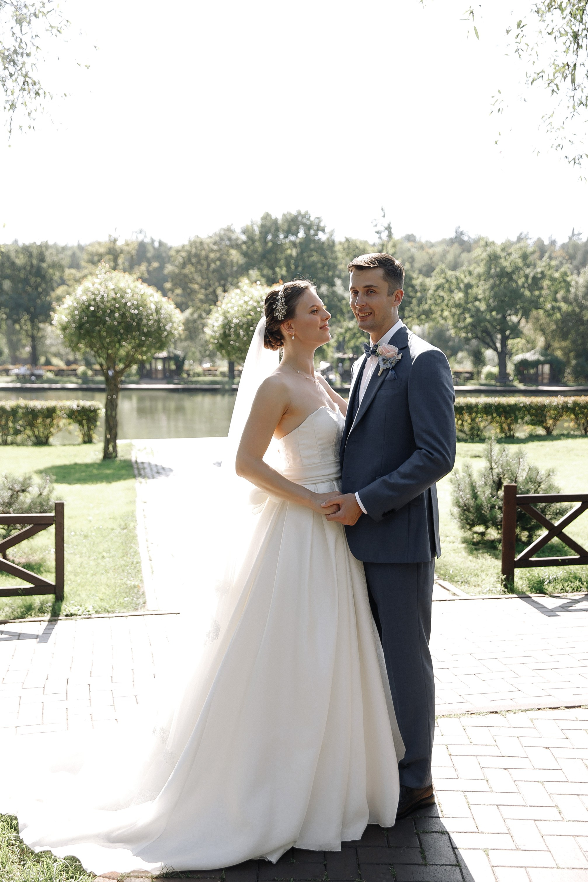 Ivan & Anastasia. Свадебный фотограф в Севастополе и Крыму| Tanya Sher