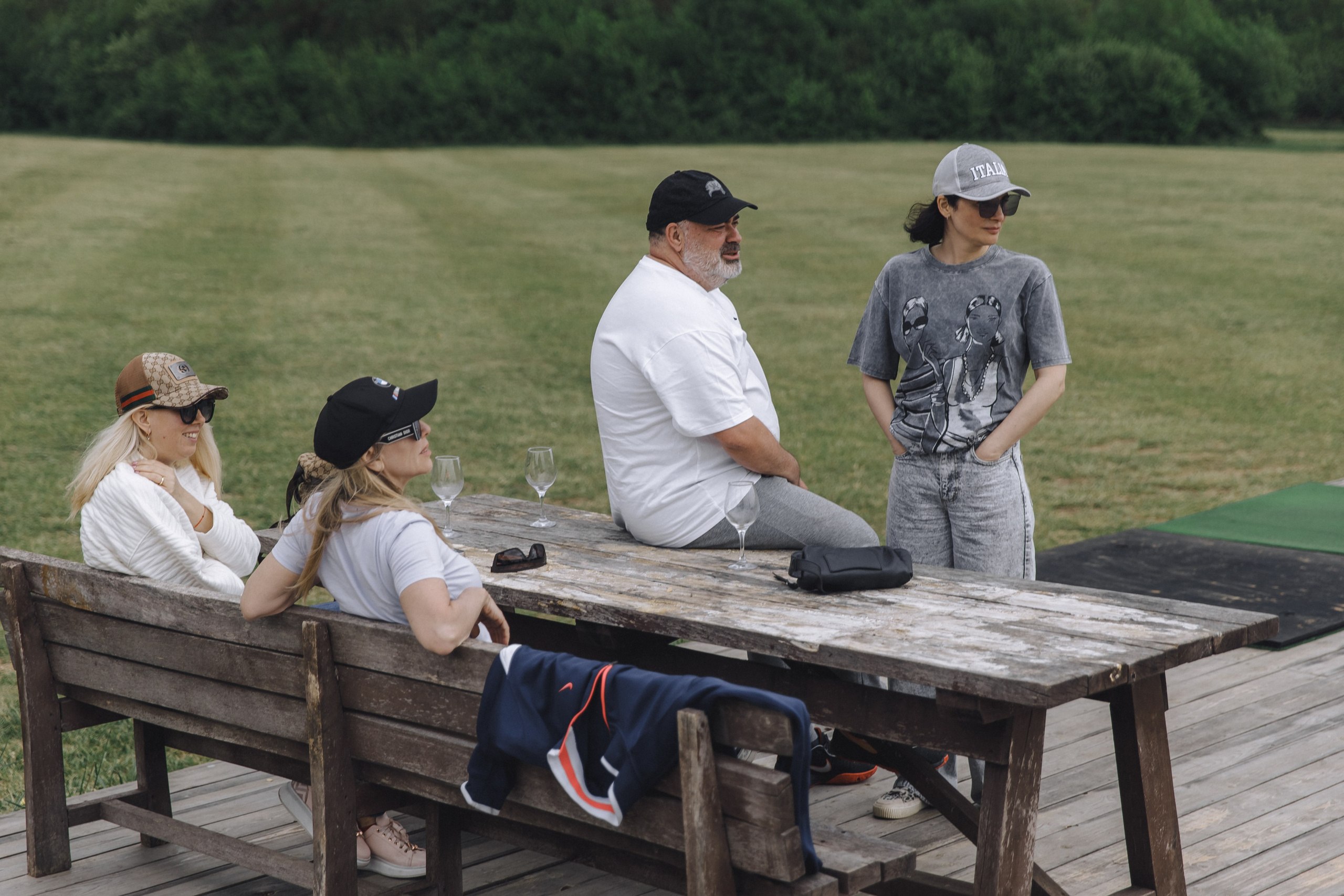 Riesling пикник. Свадебный фотограф в Севастополе и Крыму| Tanya Sher