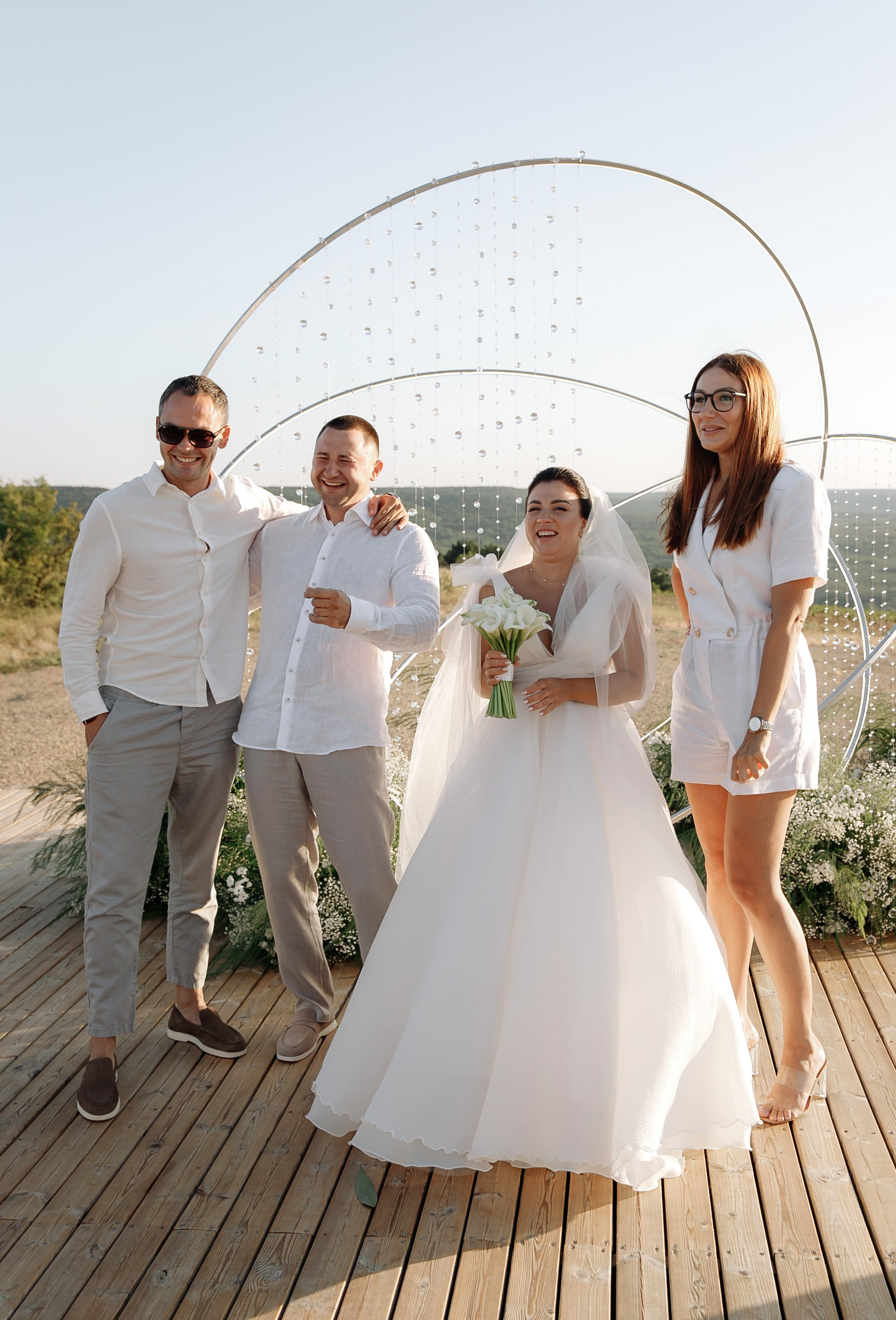 Alina & Denis. Свадебный фотограф в Севастополе и Крыму| Tanya Sher