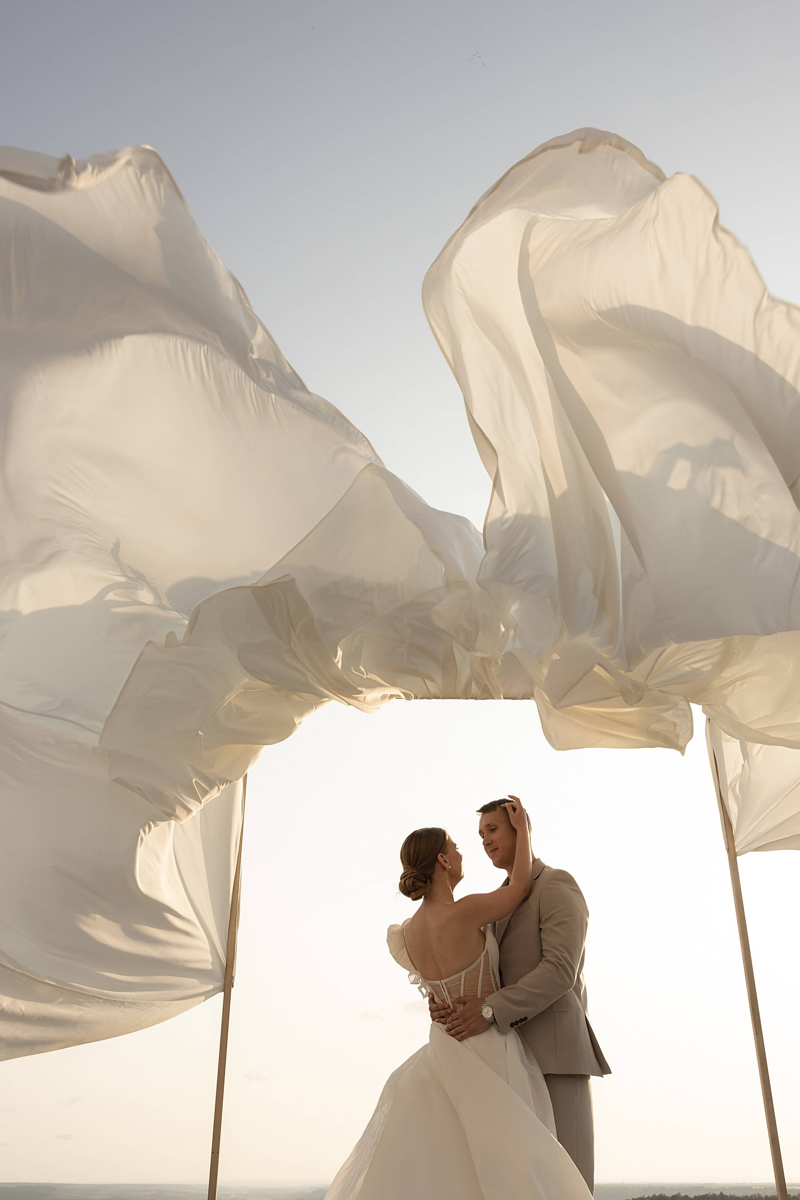 Елена и Игорь. Свадебный фотограф в Севастополе и Крыму| Tanya Sher