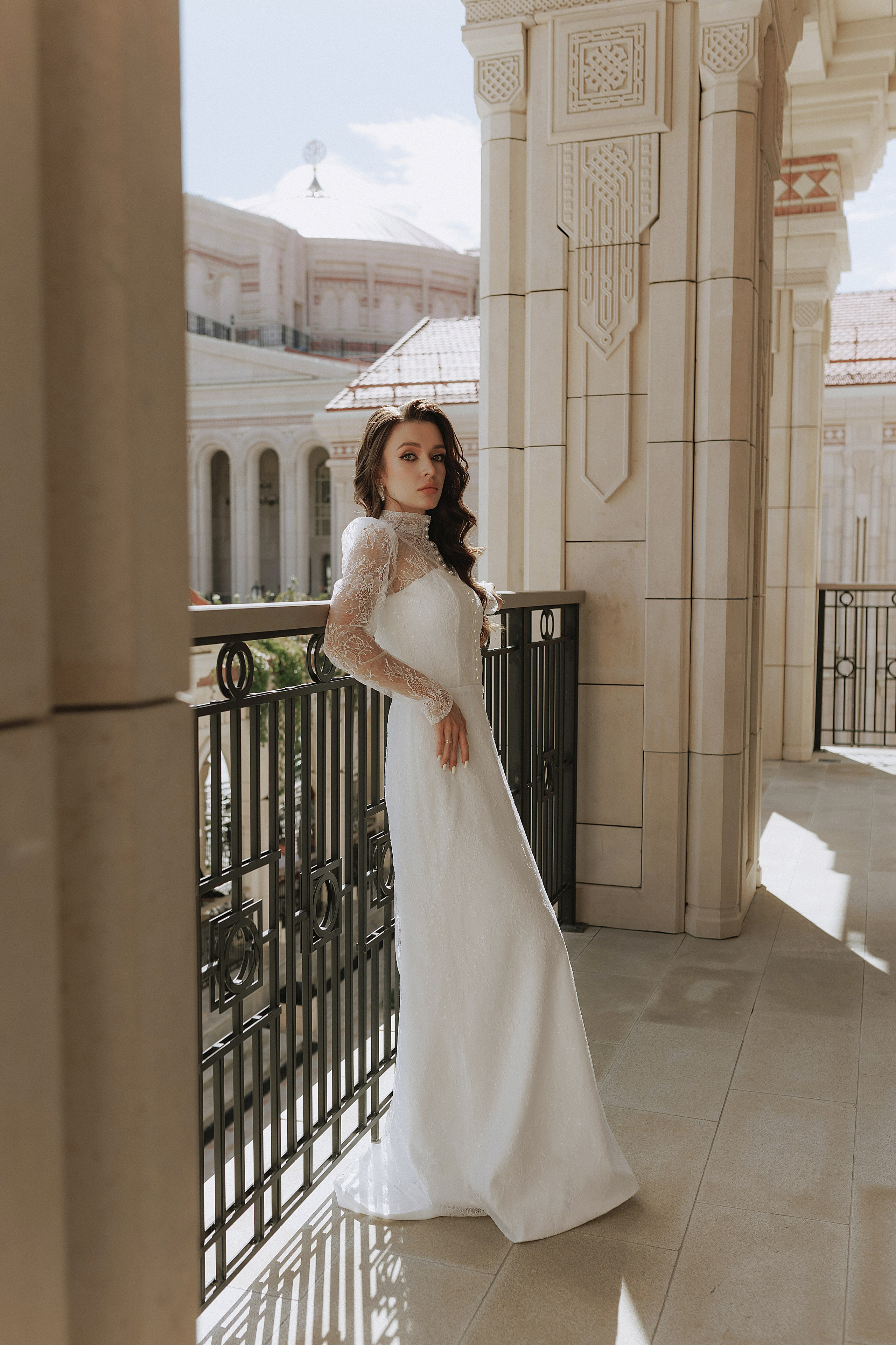 Yana & Slava. Свадебный фотограф в Севастополе и Крыму| Tanya Sher