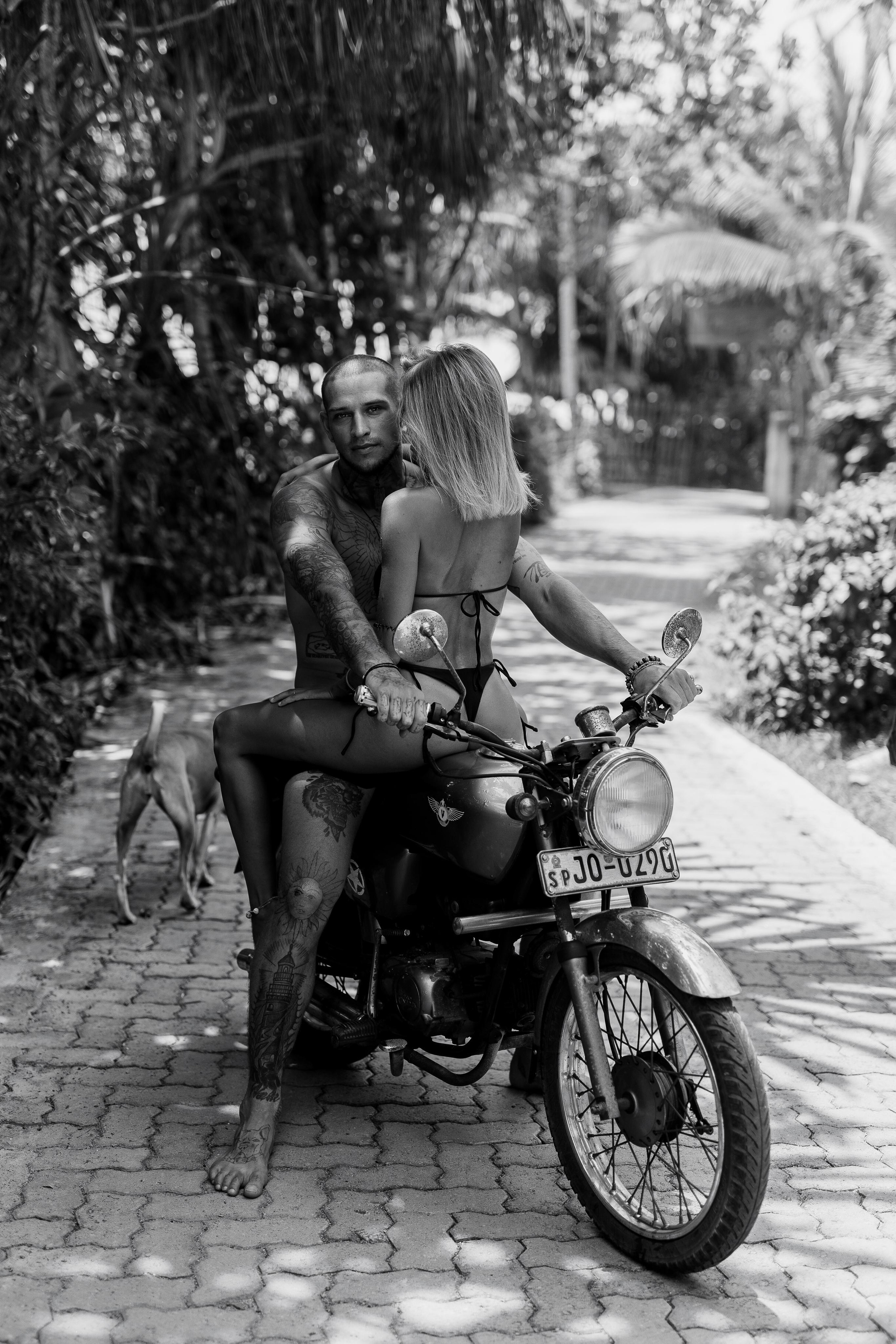 Фотограф Шри-Ланка