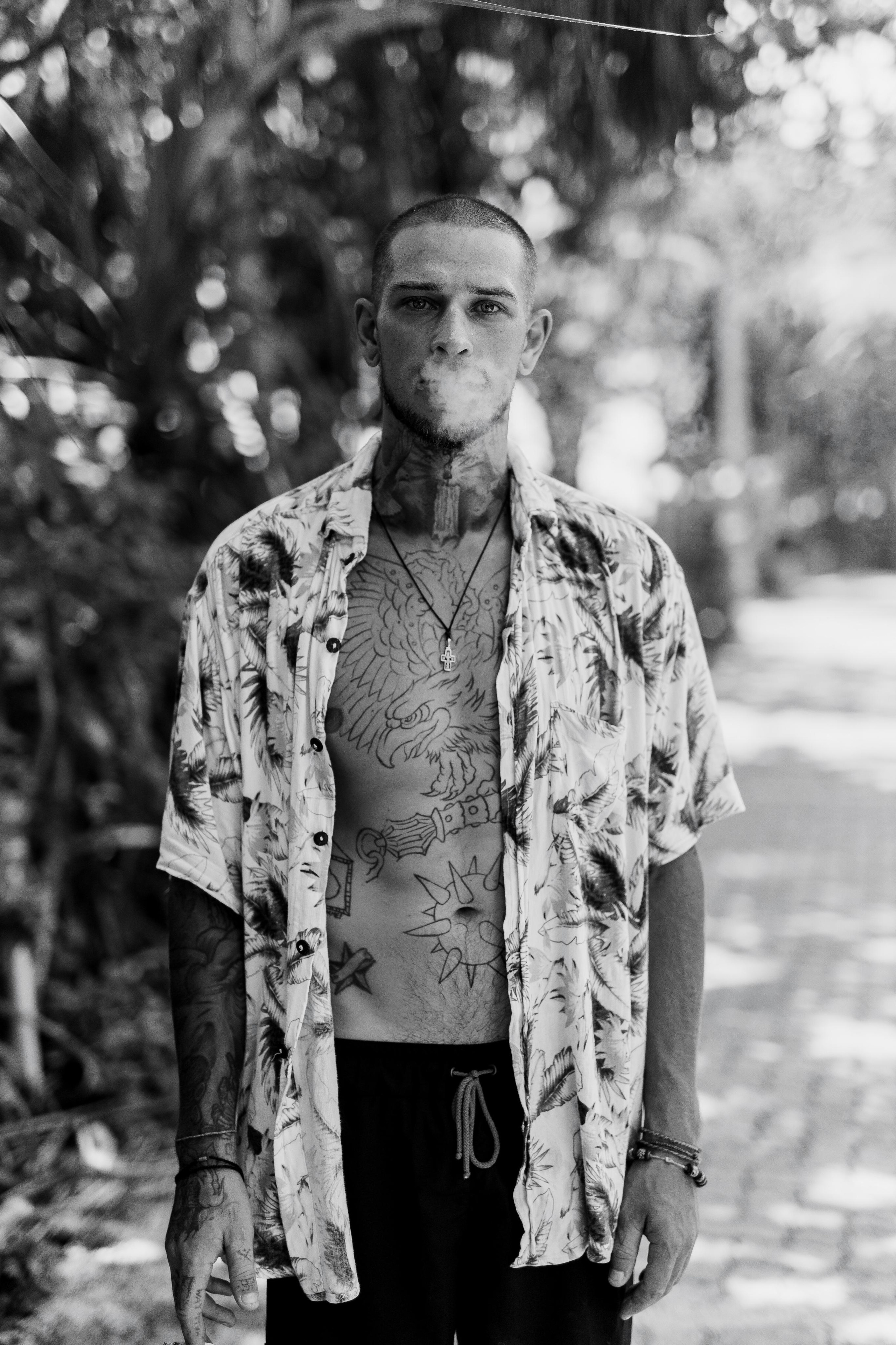 Фотограф Шри-Ланка