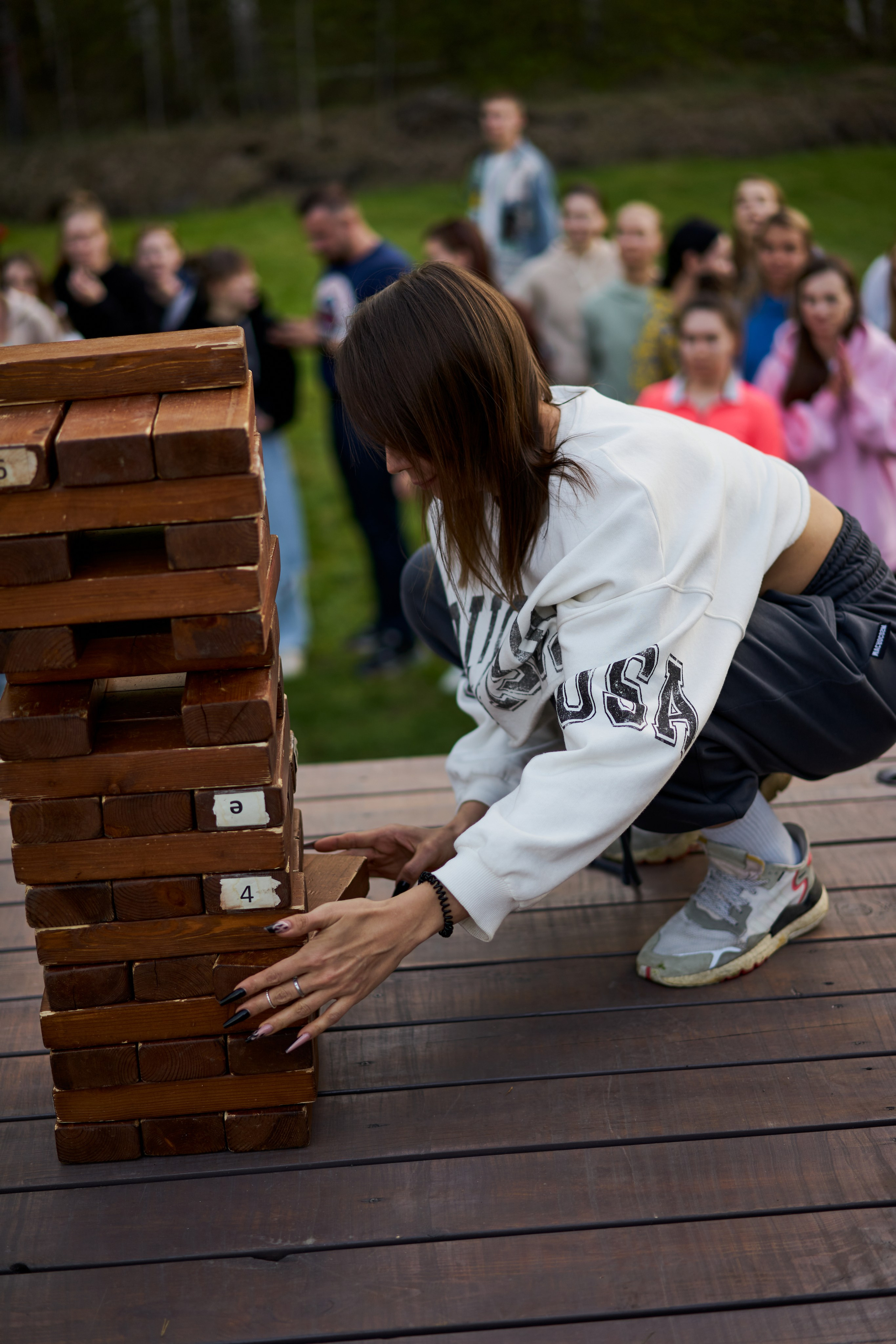 Репортажная съемка корпоратива «Skypole». Фотограф Екатеринбург Кокшарова Александра