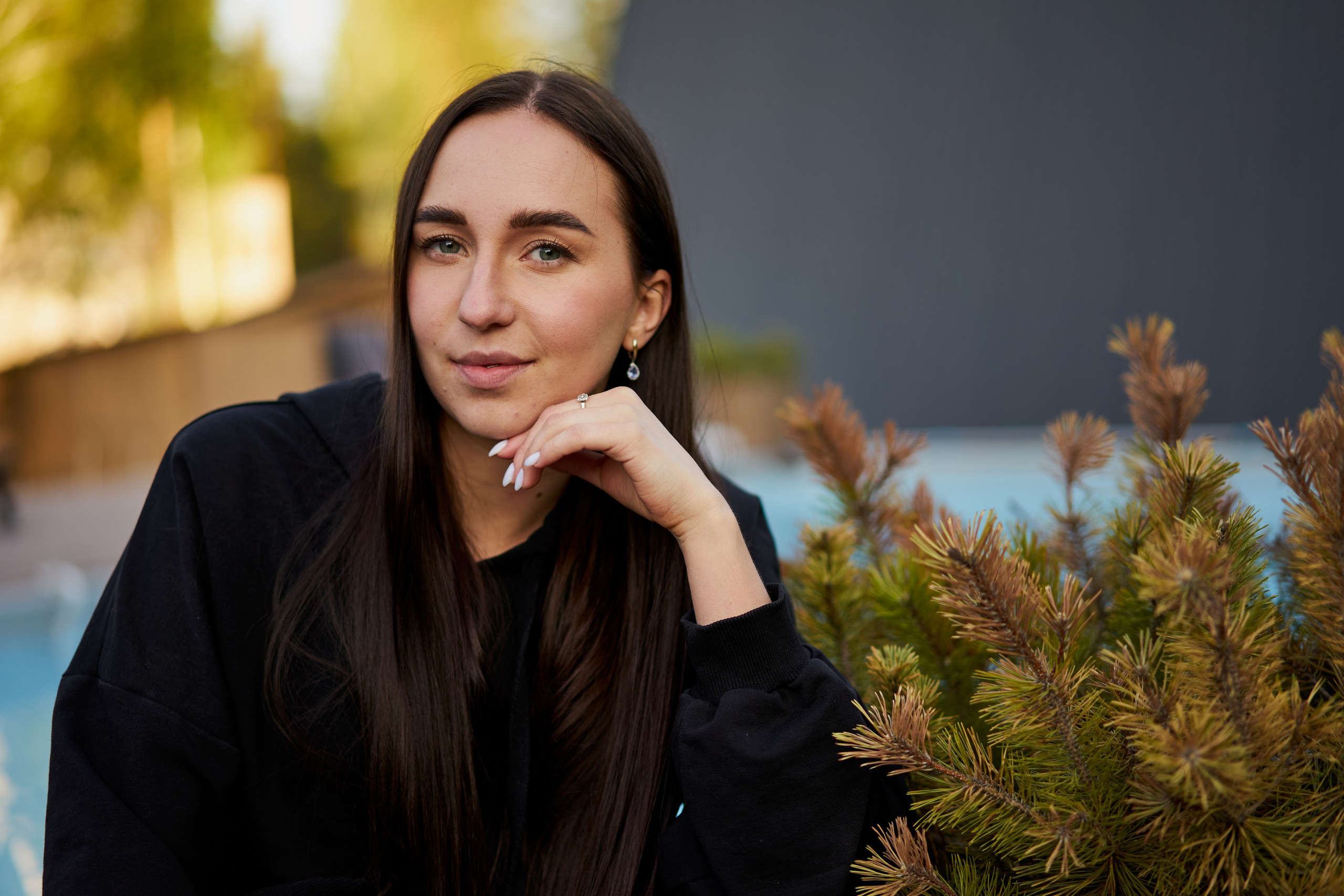 Репортажная съемка корпоратива «Skypole». Фотограф Екатеринбург Кокшарова Александра
