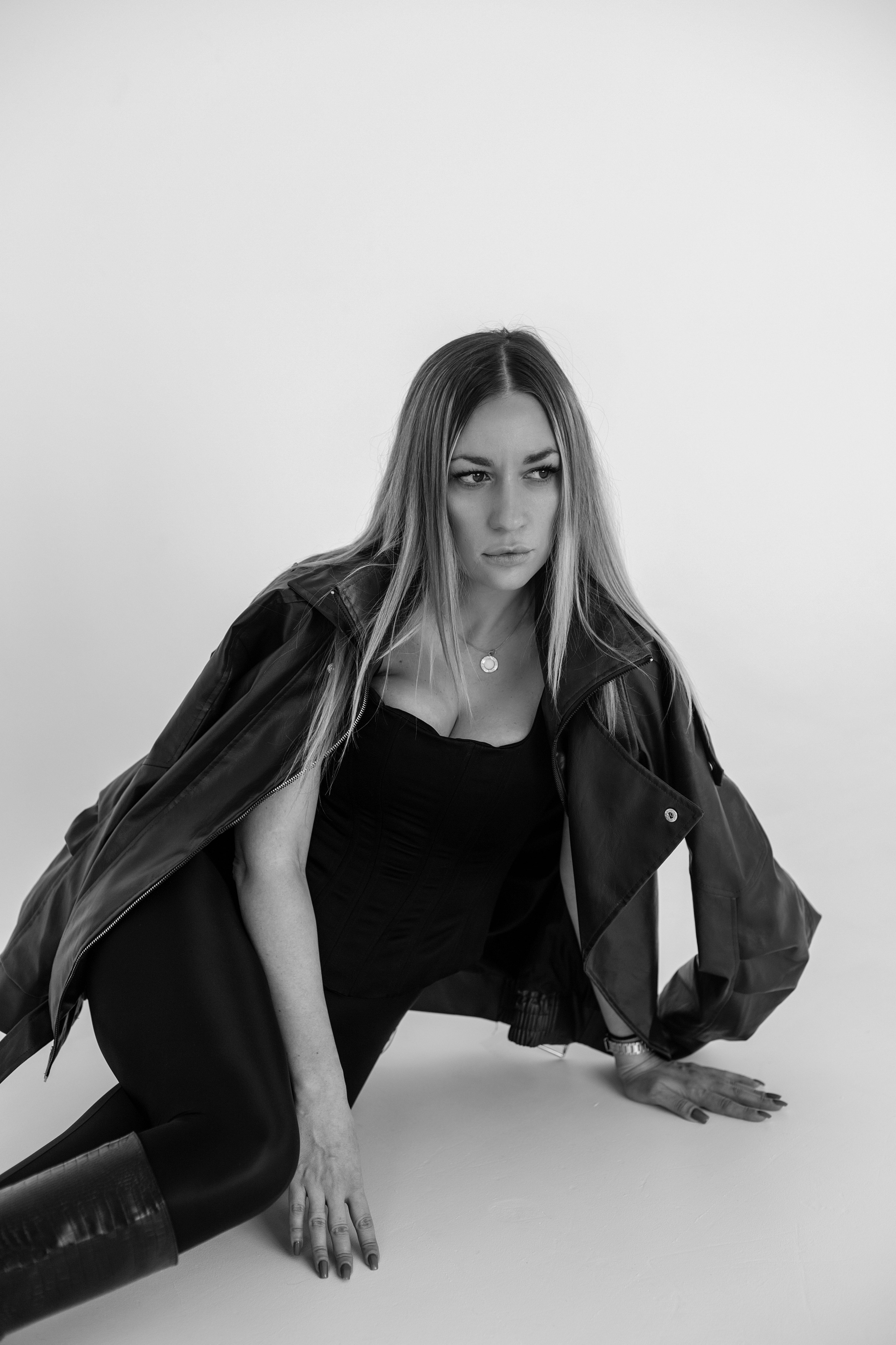 Екатерина. Фотограф Москва