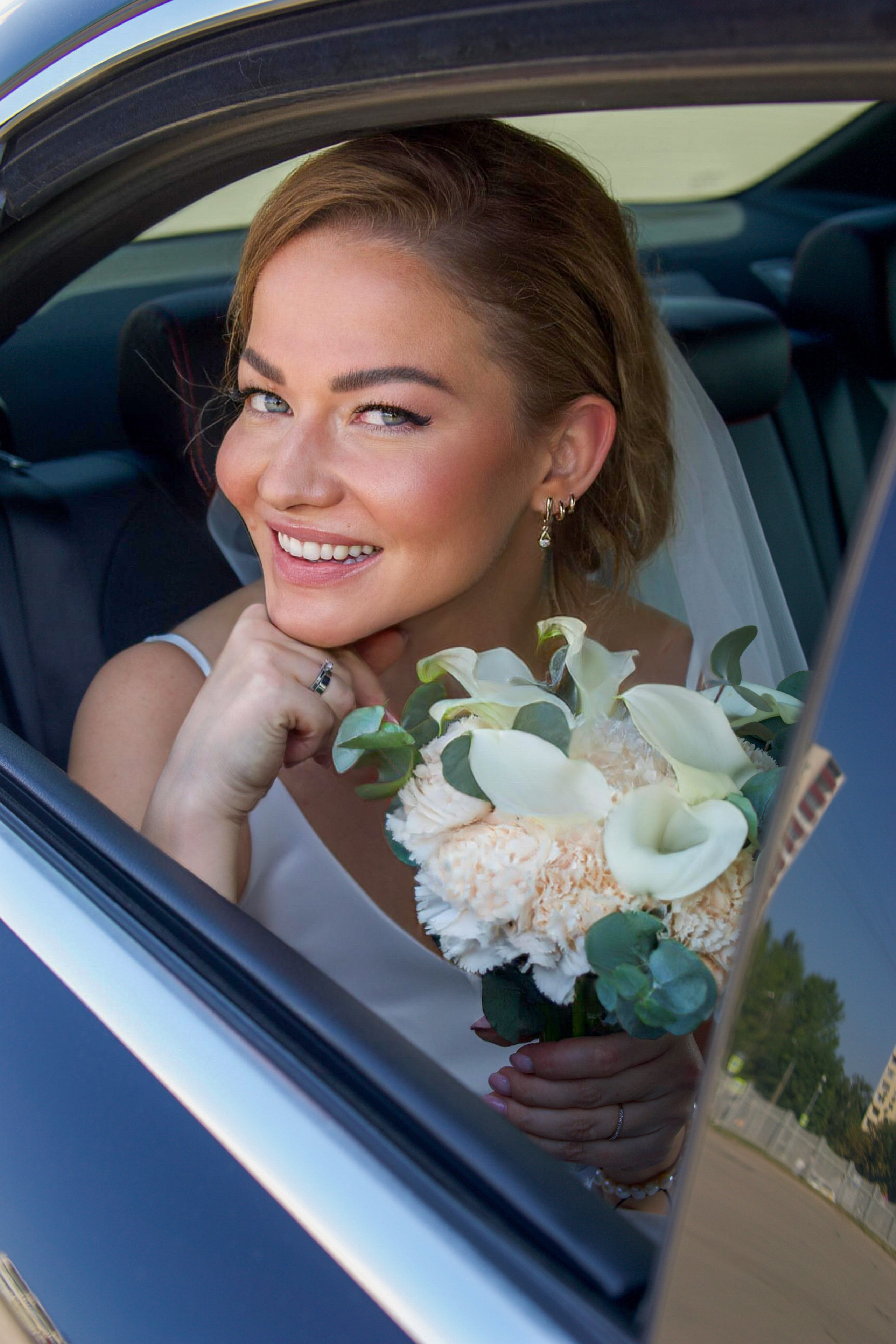 Анастасия и Кирилл. Фотограф Видеограф в Москве и МО Варганова Анастасия