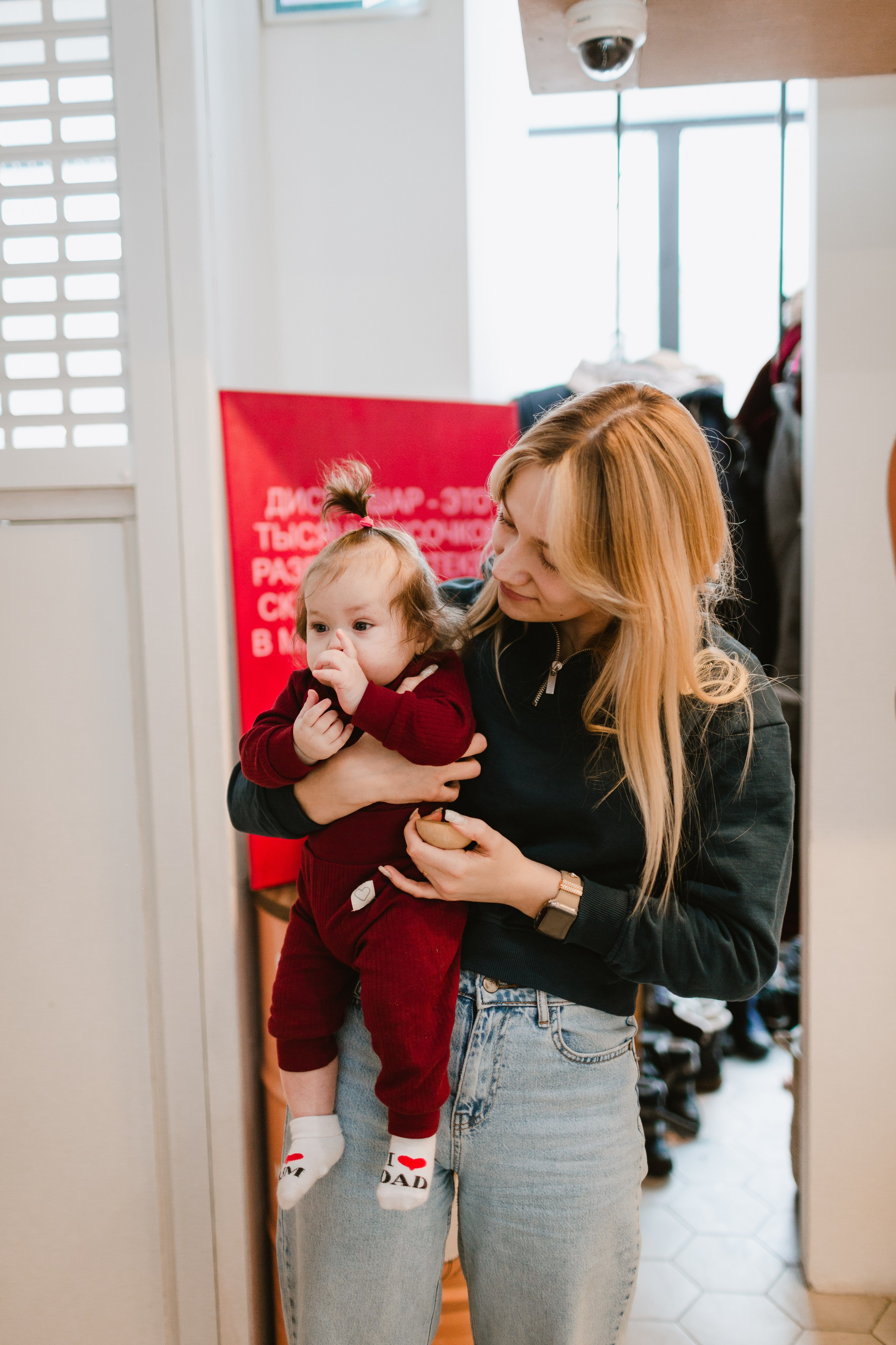 5 лет. Фотограф и видеограф Мария Банщикова, Солнечногорск, Москва