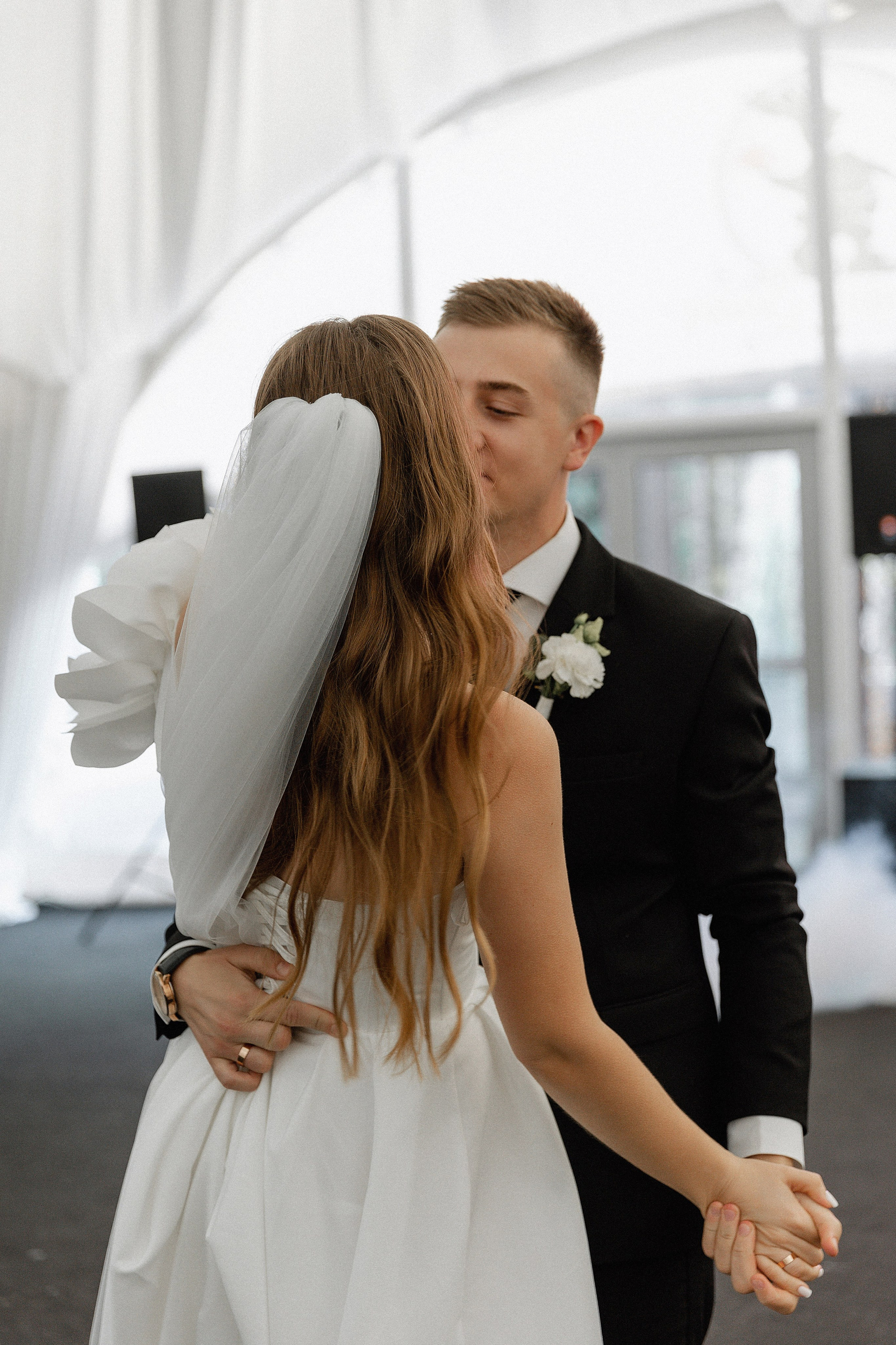 DENIS & KATE. Свадебный и семейный фотограф в Бресте Светлана Эстер