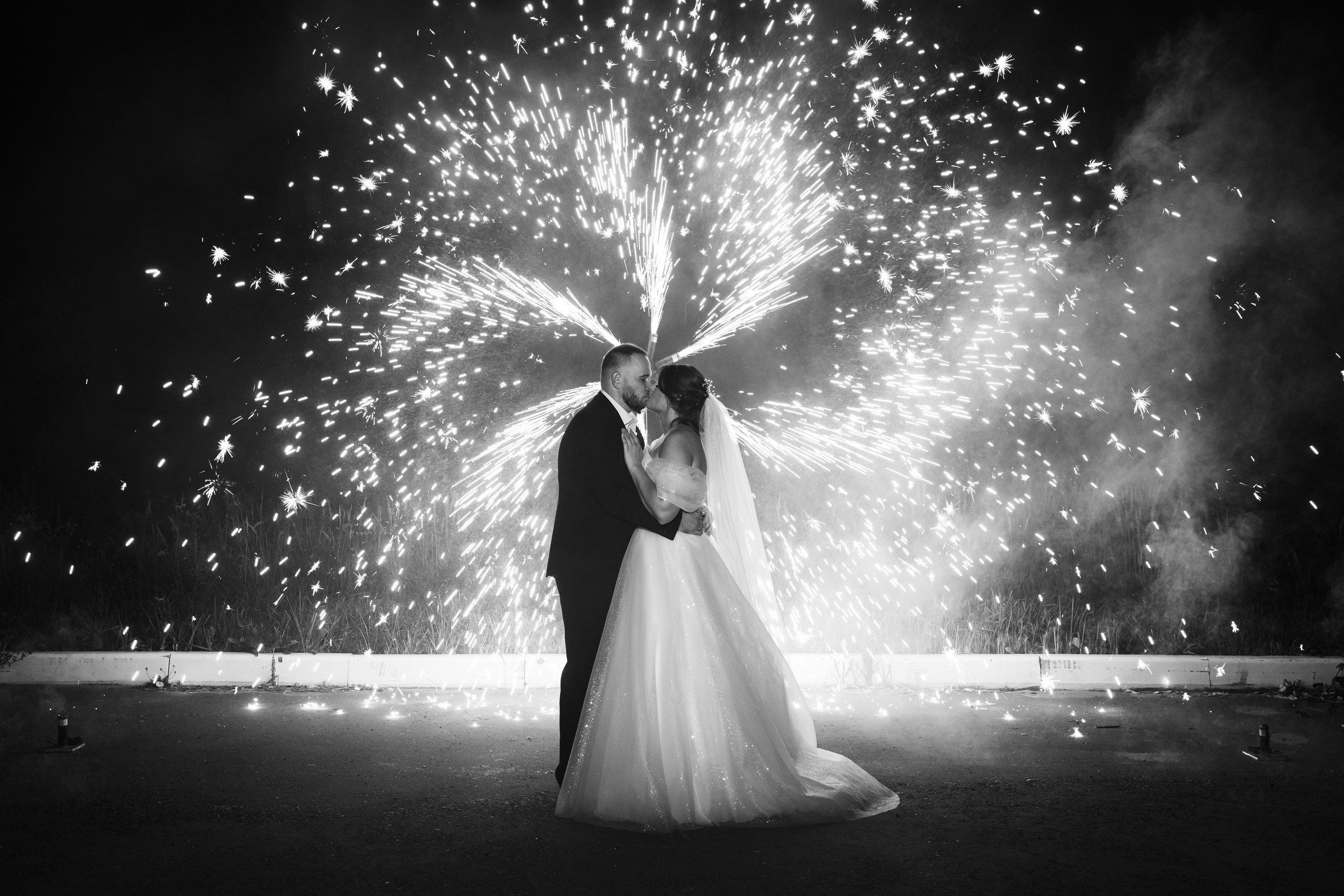 Софья и Сергей. Свадебный фотограф Татьяна Фот