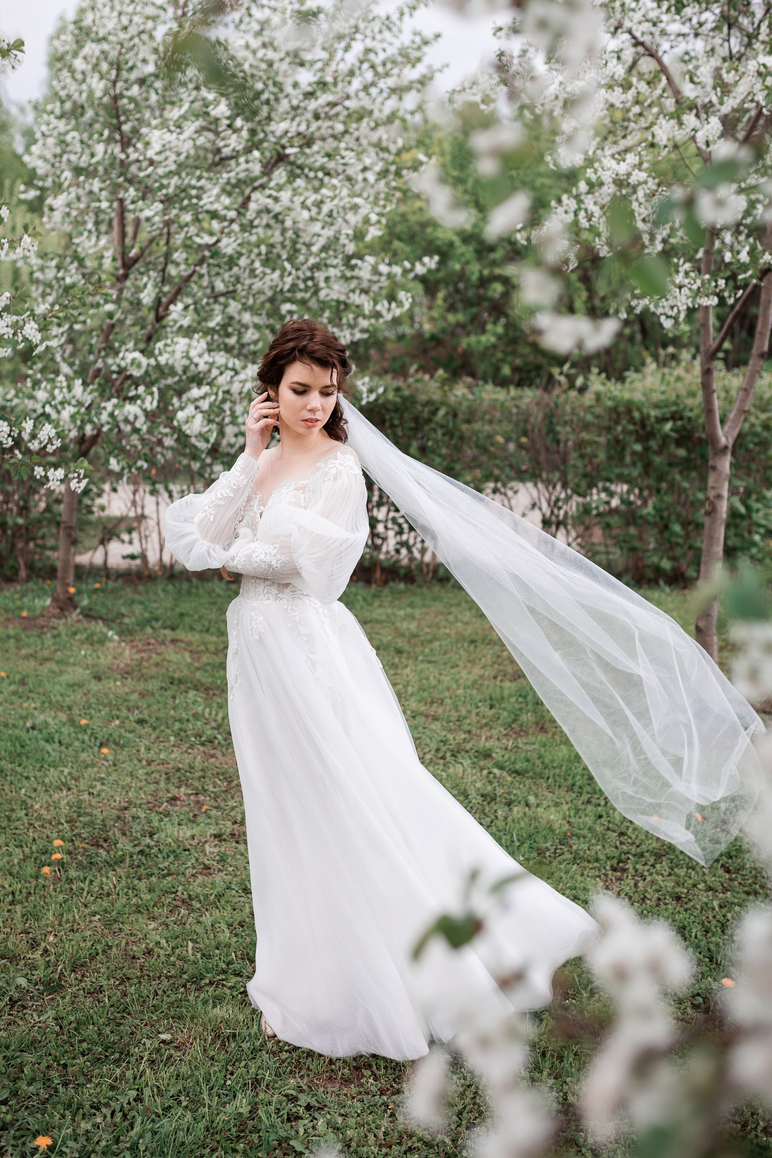 Свадьба Анастасии и Максима. Свадебный фотограф Татьяна Фот