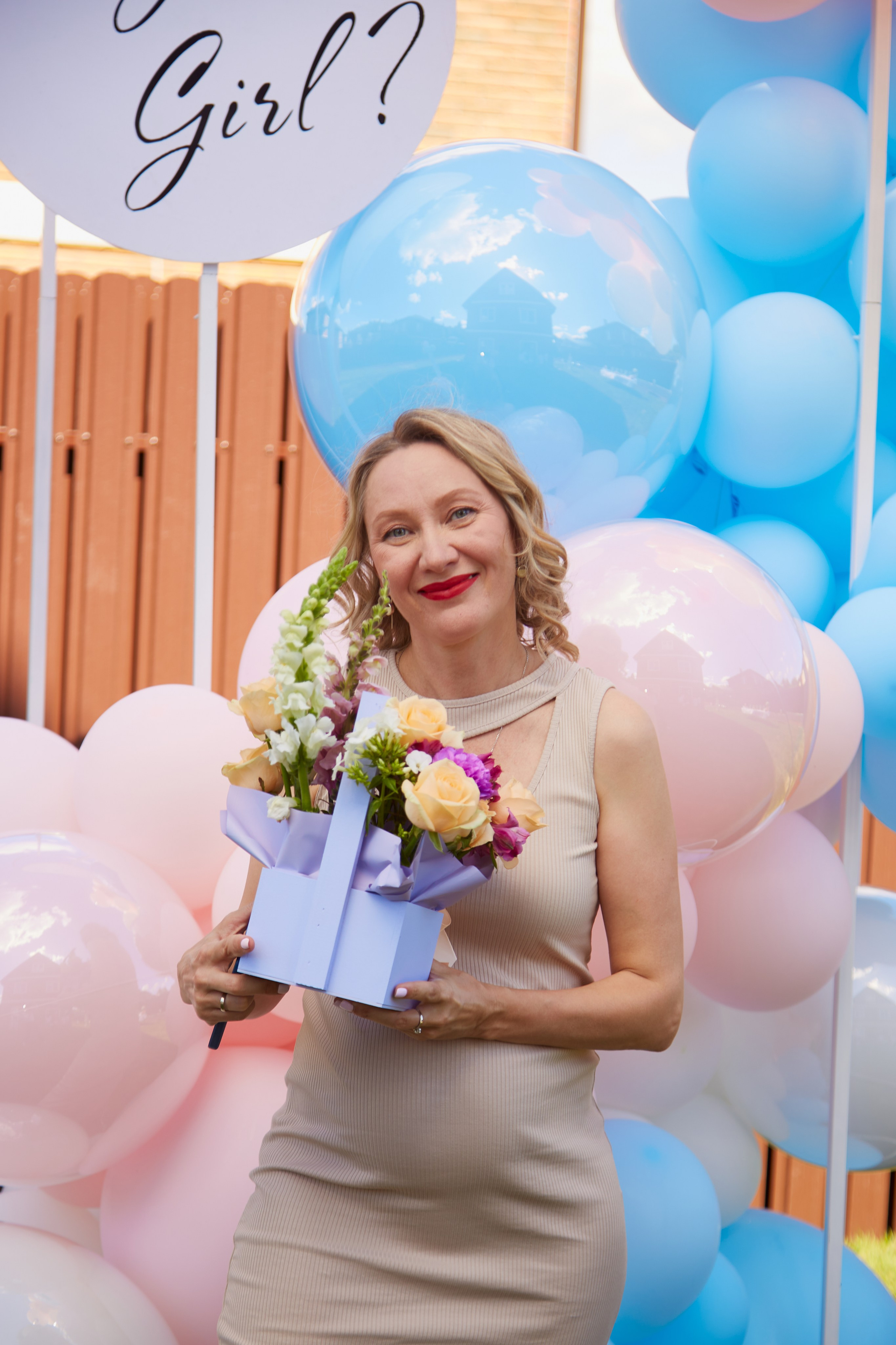 ГендерПати. Свадебный фотограф Москва и Московская область Борисов Сергей