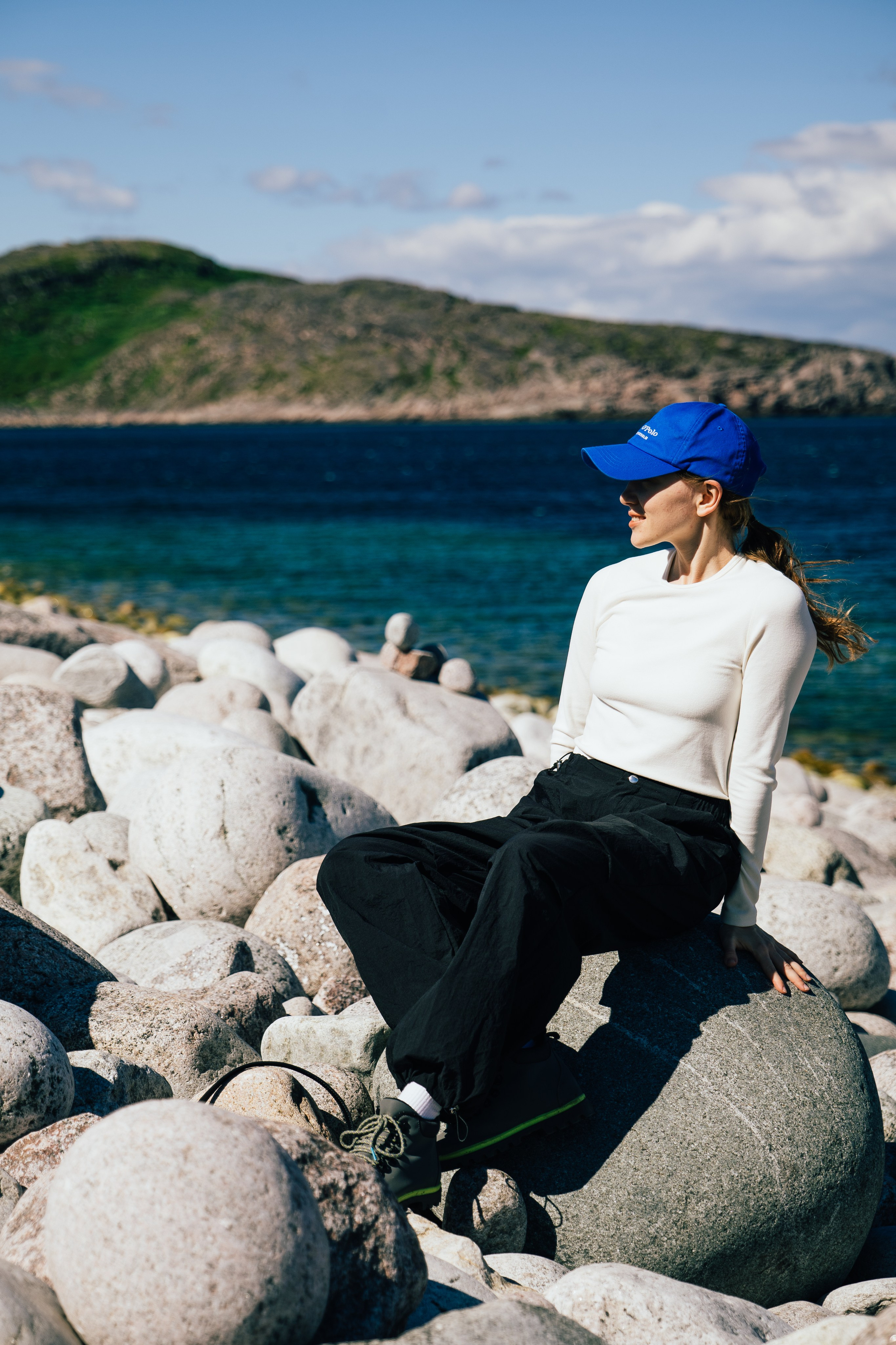 ТЕРИБЕРКА. Создание контента | Фото | Видеосъемка | Александр Ярков