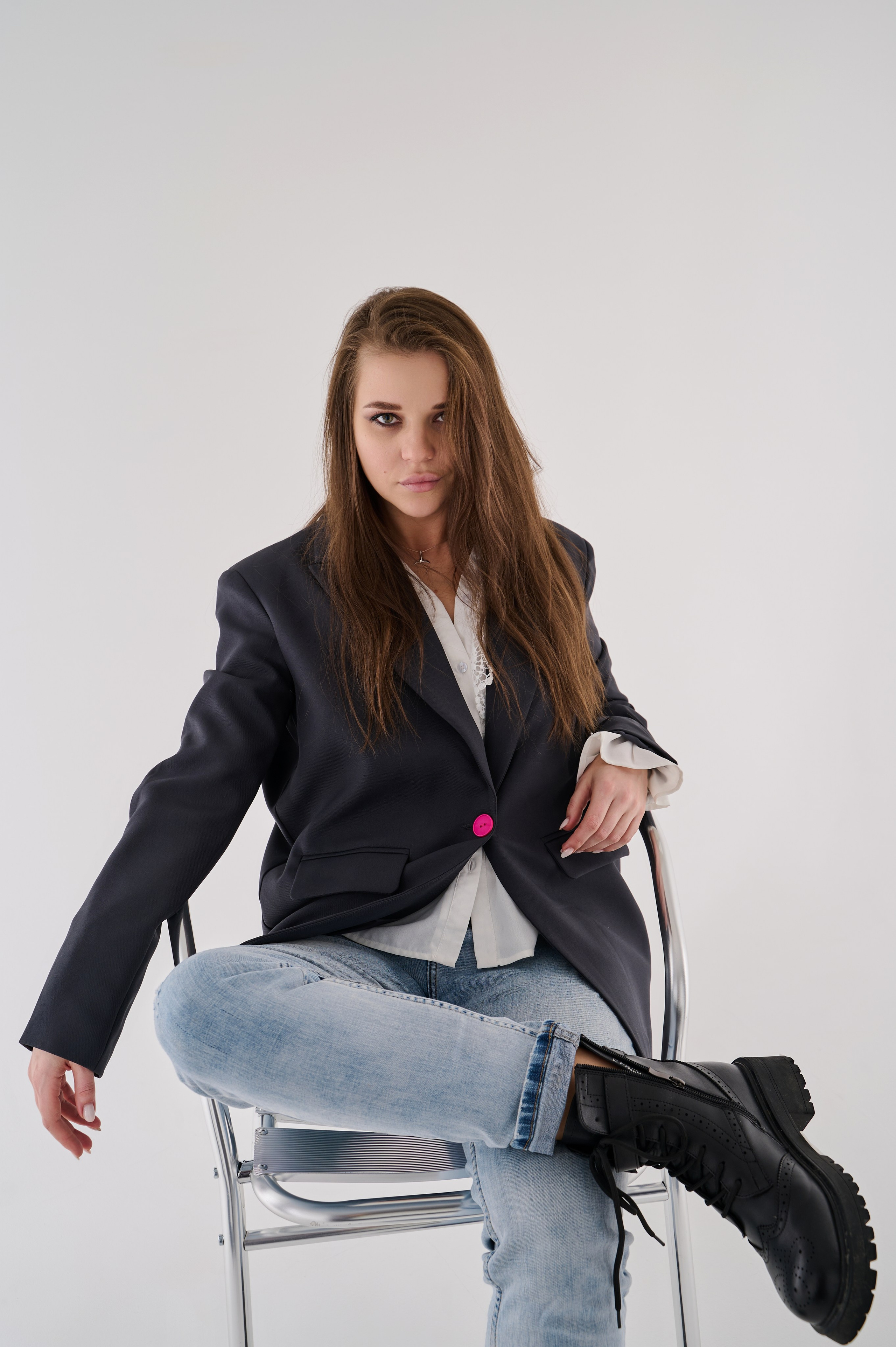 Даша. Фотограф Егорьевск Коломна Воскресенск