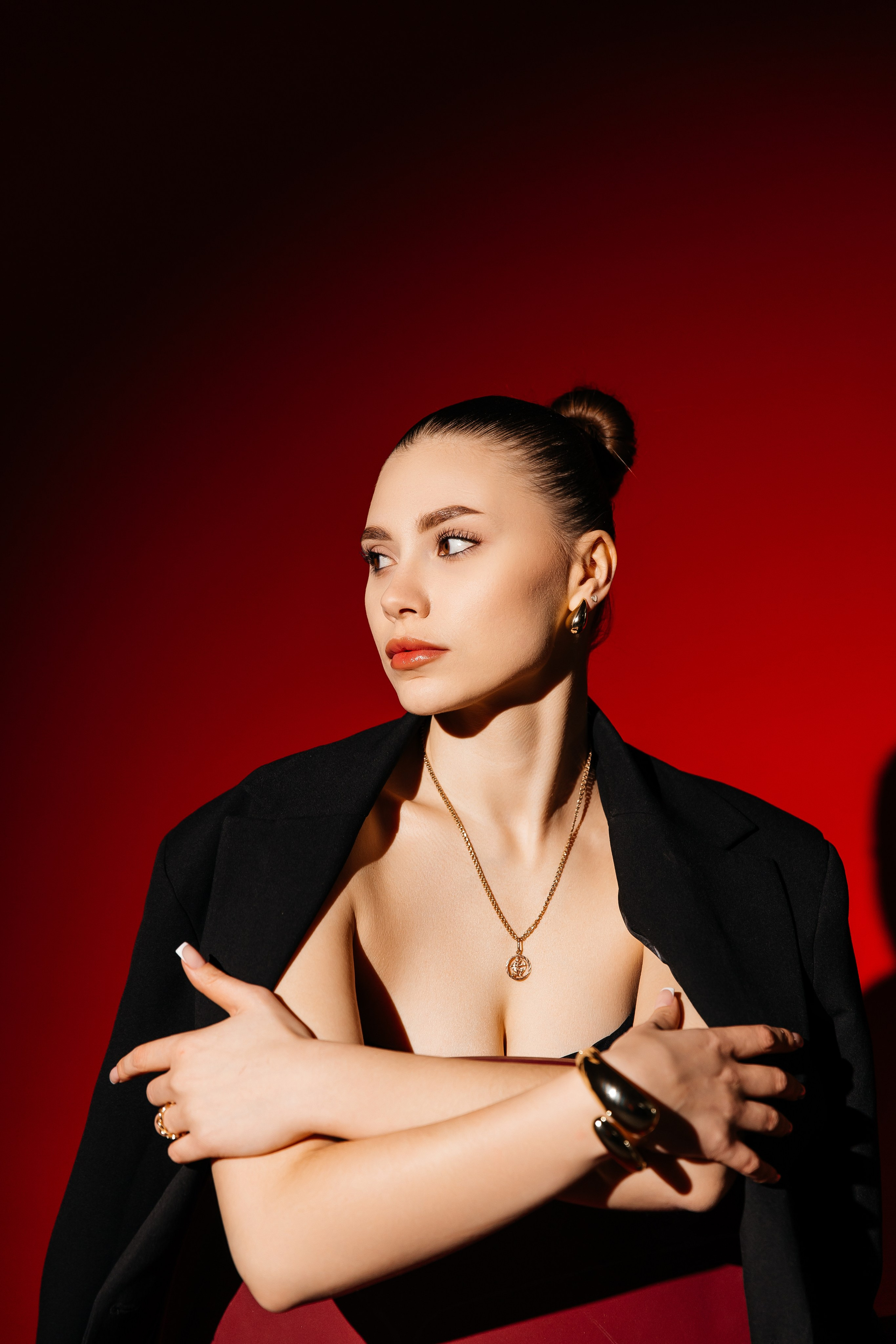 Валерия. Фотограф Пятигорск Александра Карасева