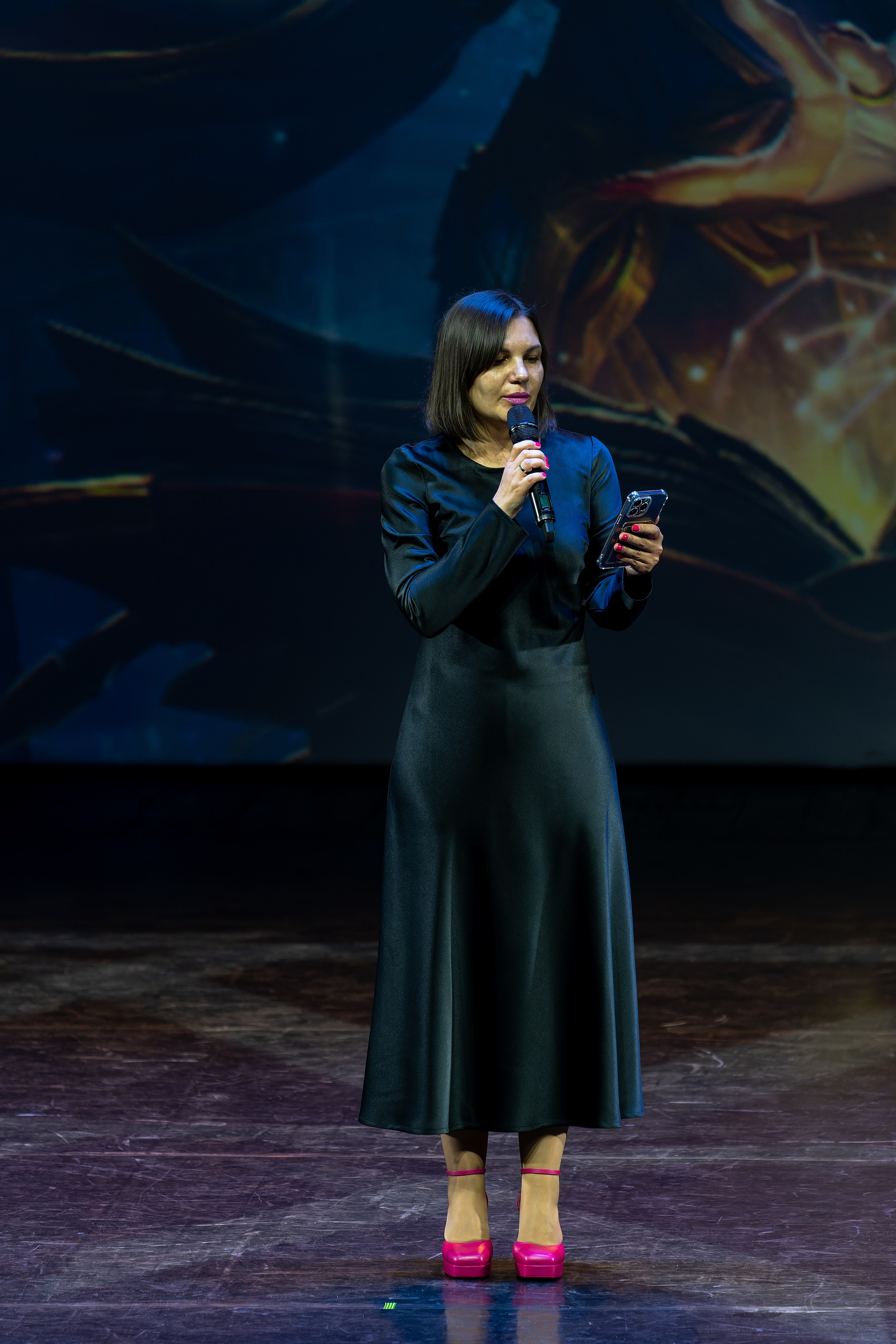 Съёмка на выпускной в школе 1155. «Студия DRONAVT`s» — видеосъёмка и фотография г. Москва