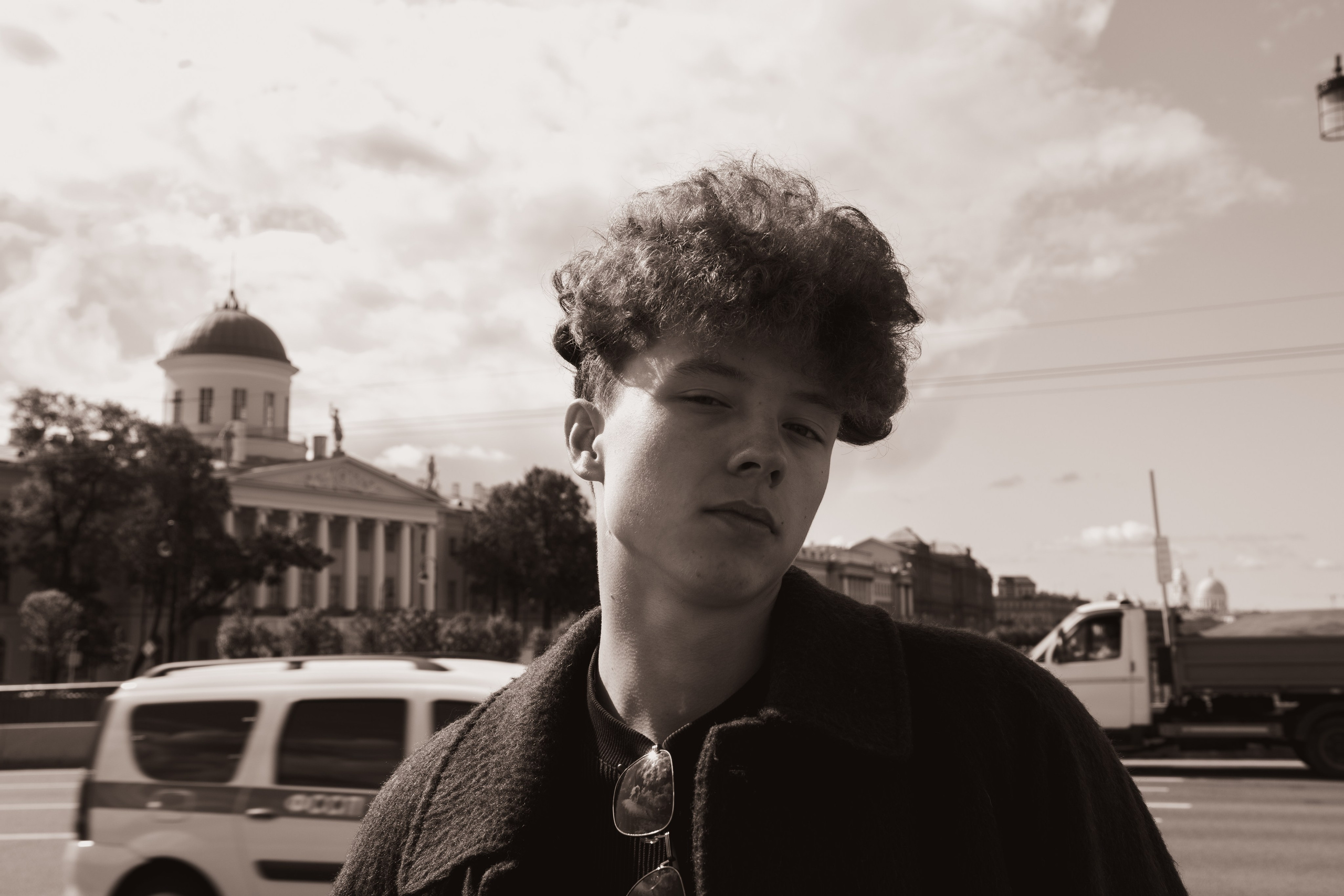 Индивидуальная фотосессия. Услуги фотографа | Санкт-Петербург