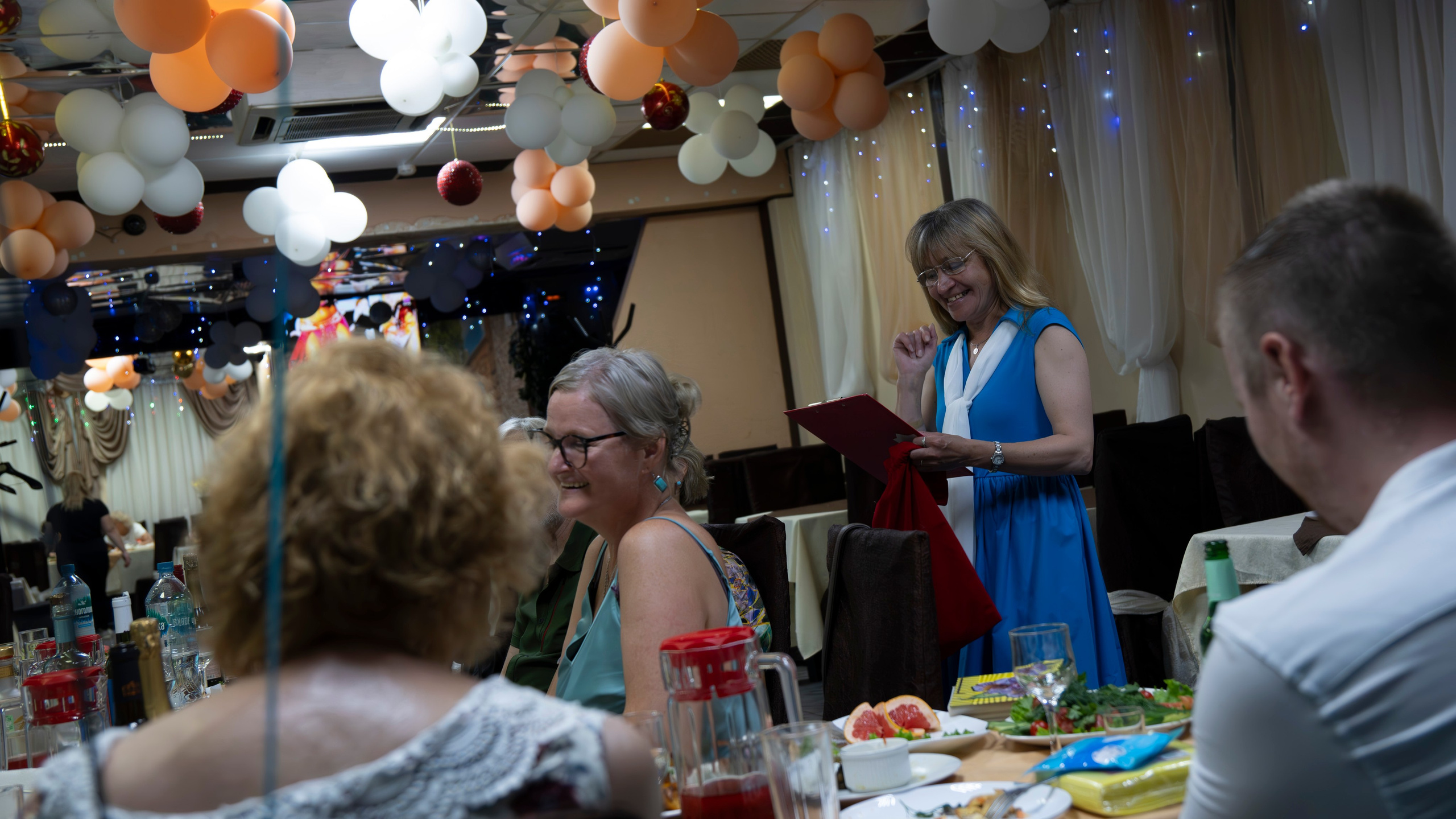 День рождения. Услуги фотографа | Санкт-Петербург