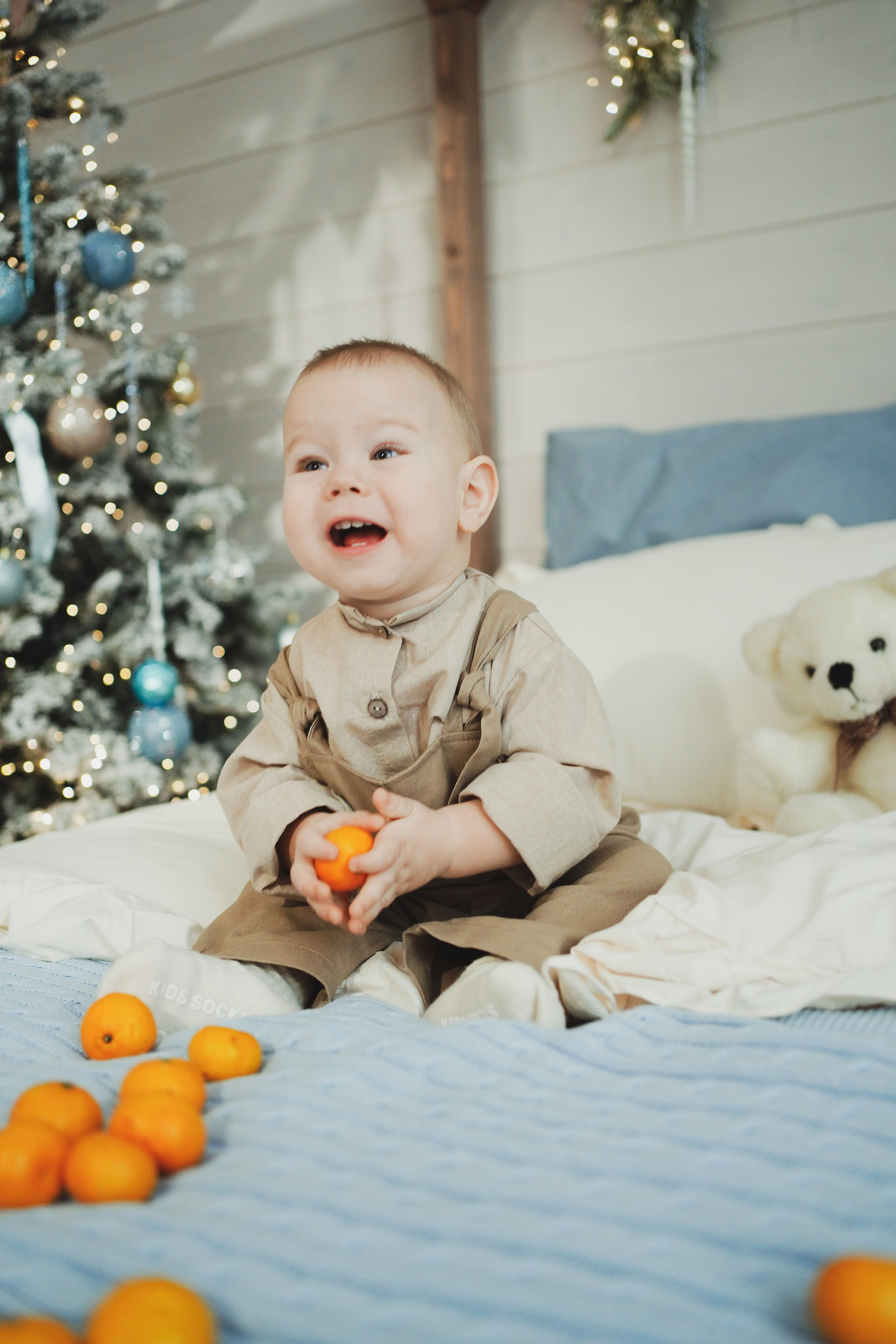 Бабушкино счастье. Главная