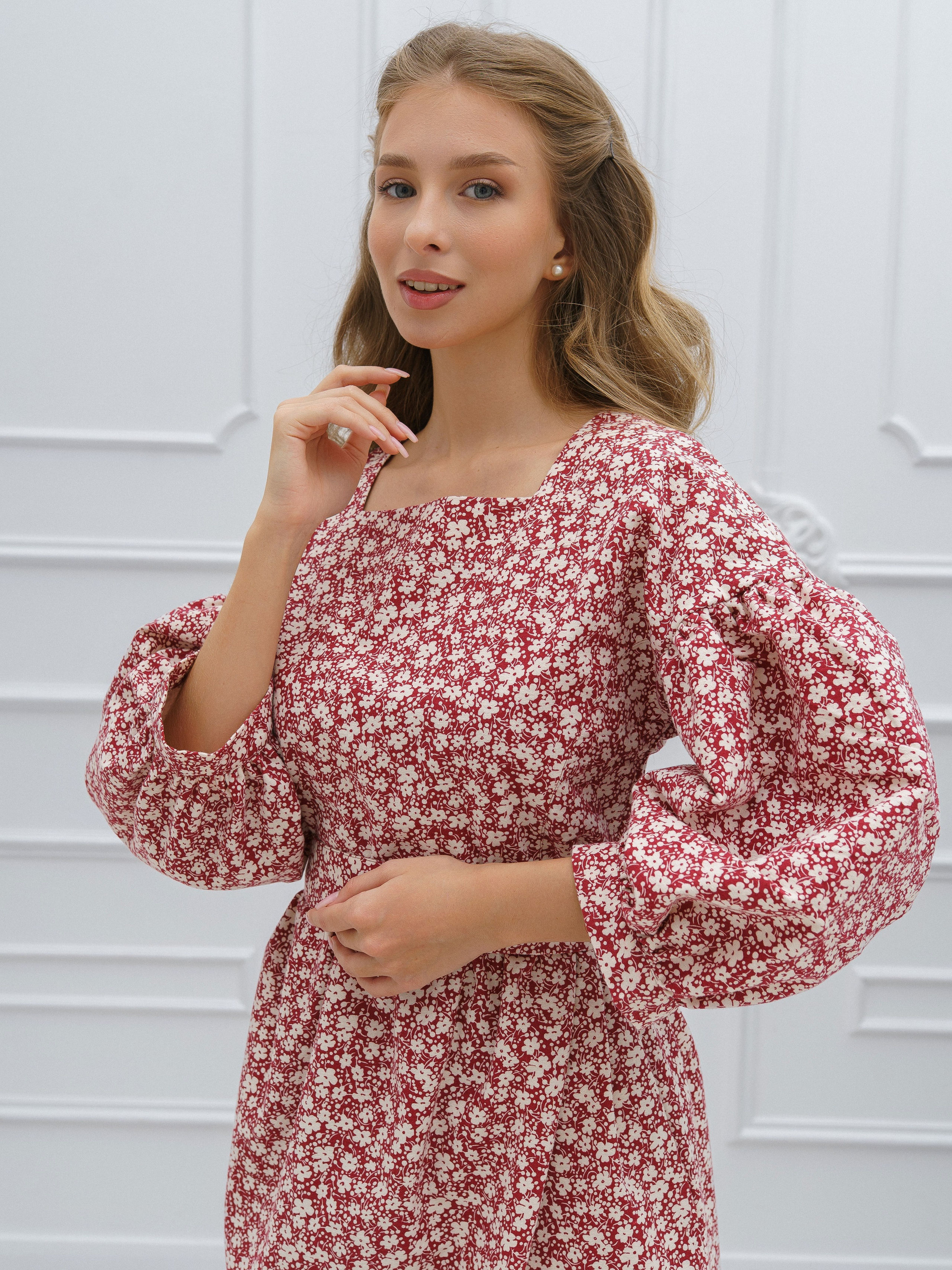 Портфолио. Фотограф в Санкт-Петербурге Черкесова Дарья