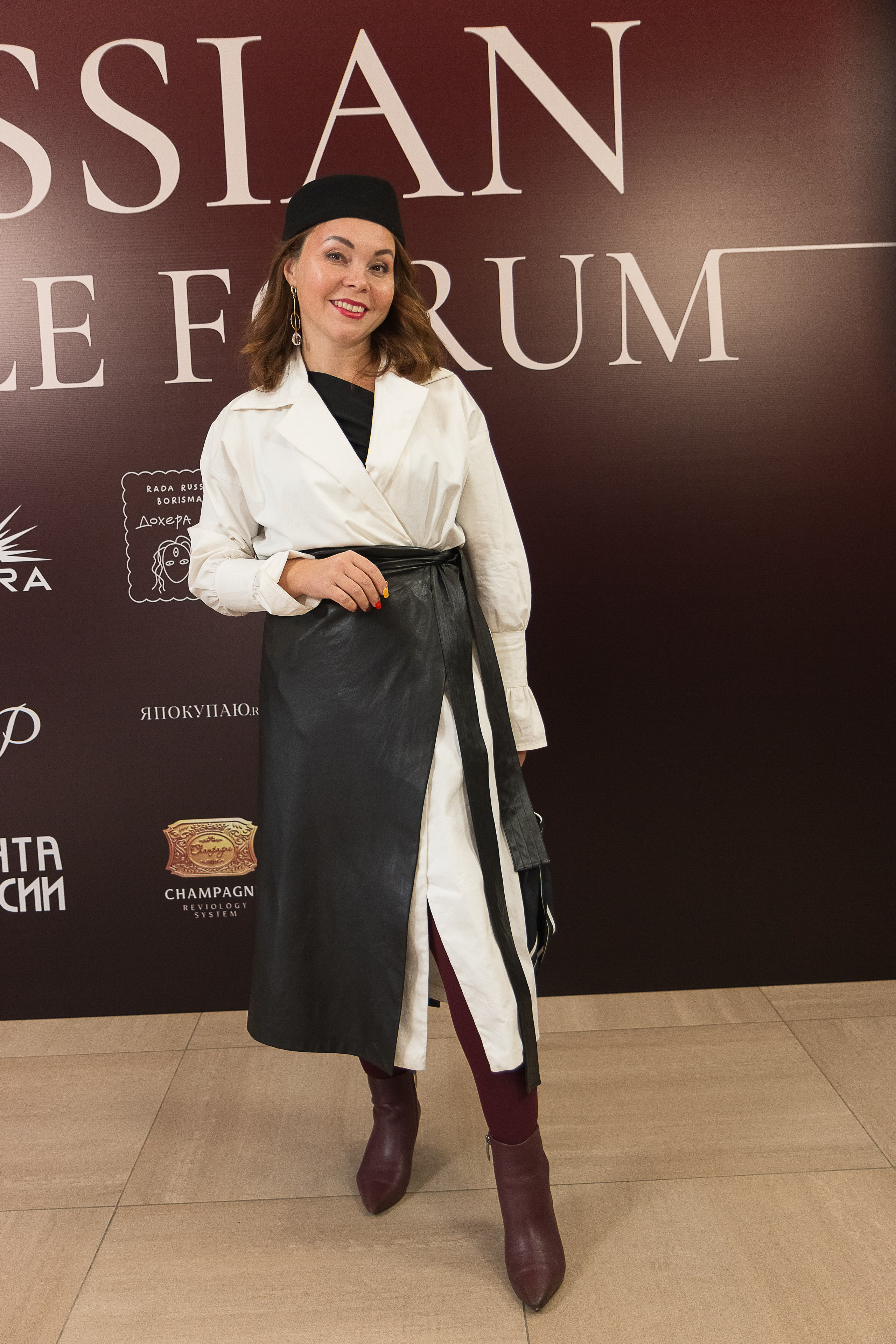 Репортажный фотограф в Екатеринбурге Евгения Кожемячко