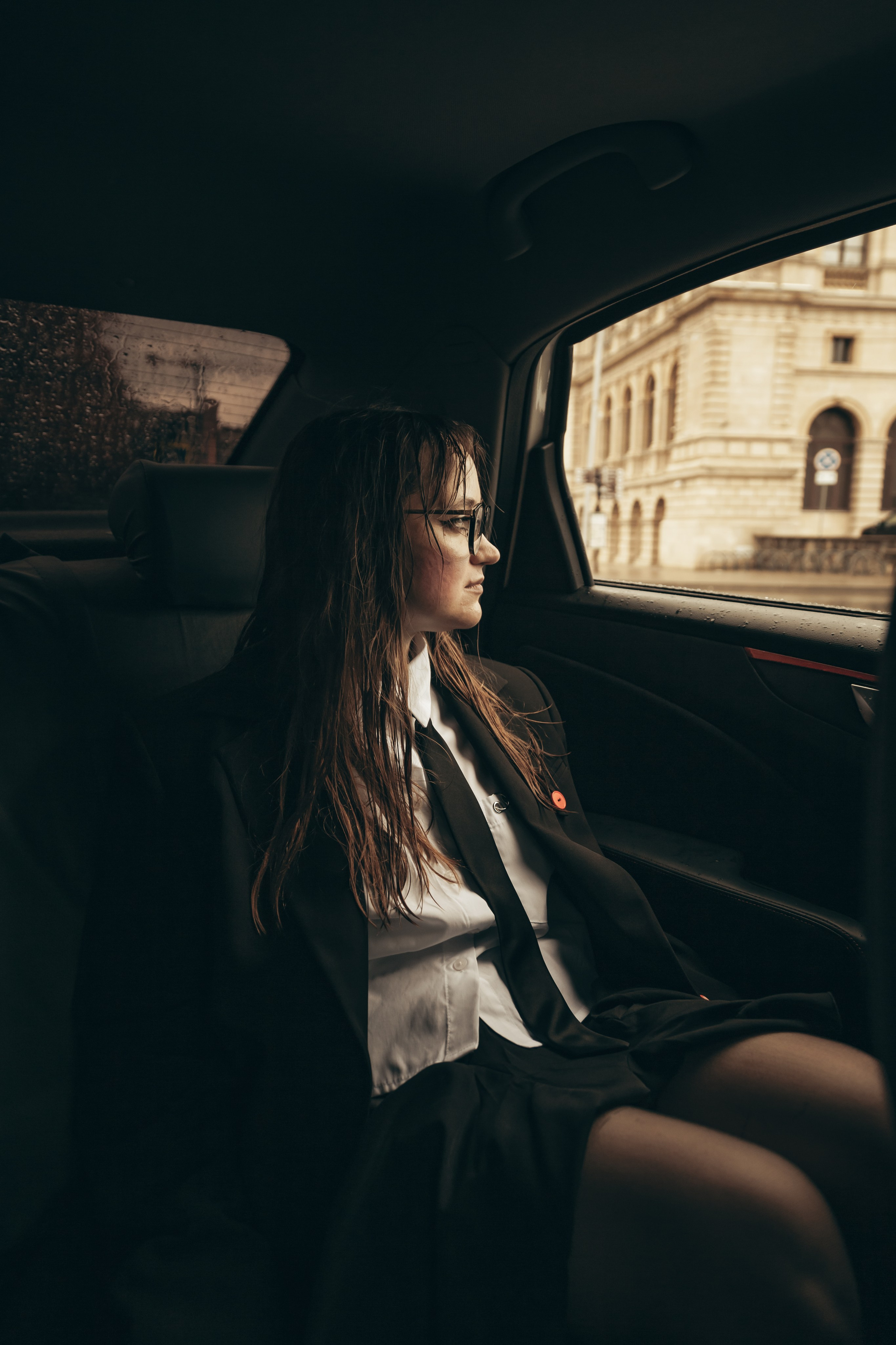 Inna | Калининград. Андрей Миллер Фотограф из Калининграда