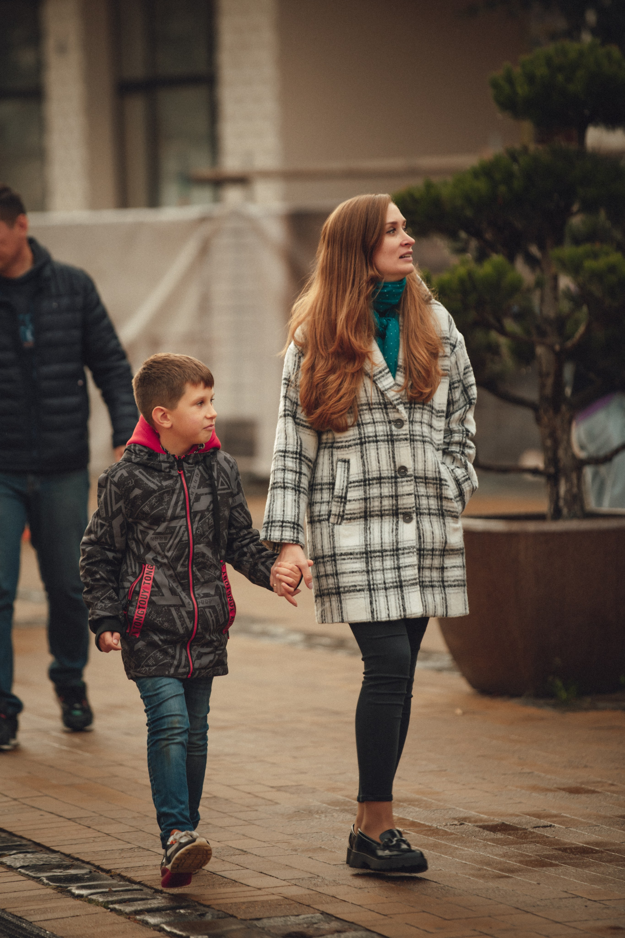 Family | Зеленоградск. Андрей Миллер Фотограф из Калининграда