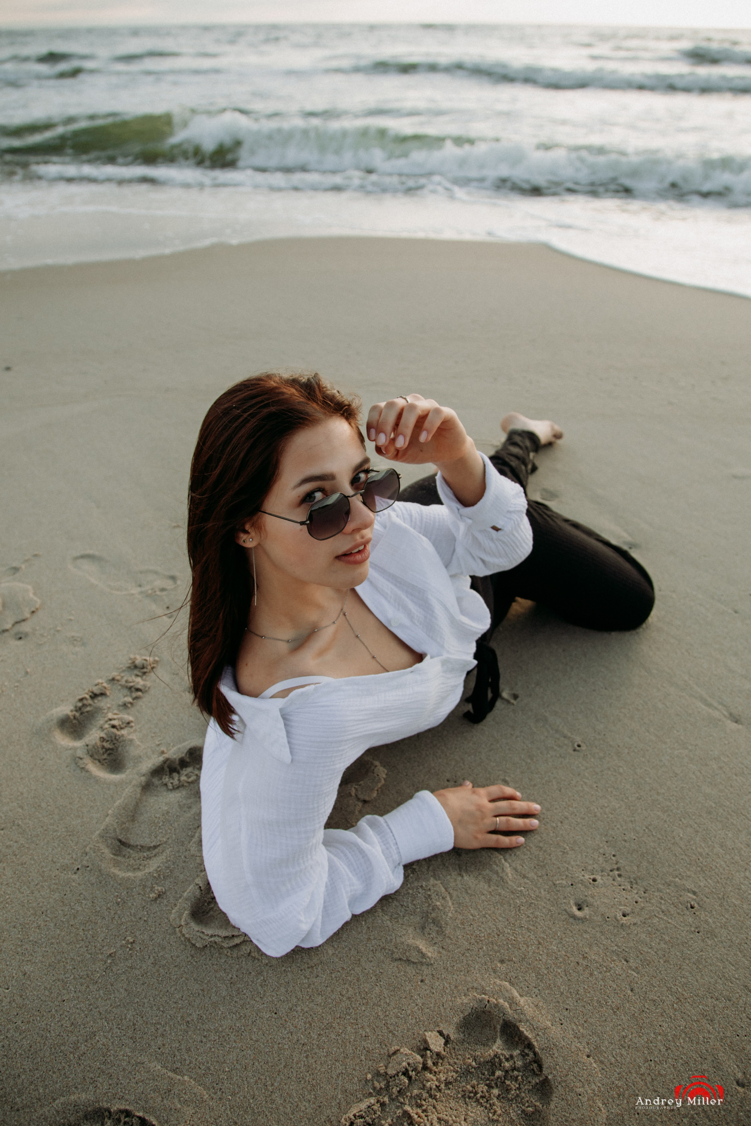 Adriana | Янтарный. Андрей Миллер Фотограф из Калининграда