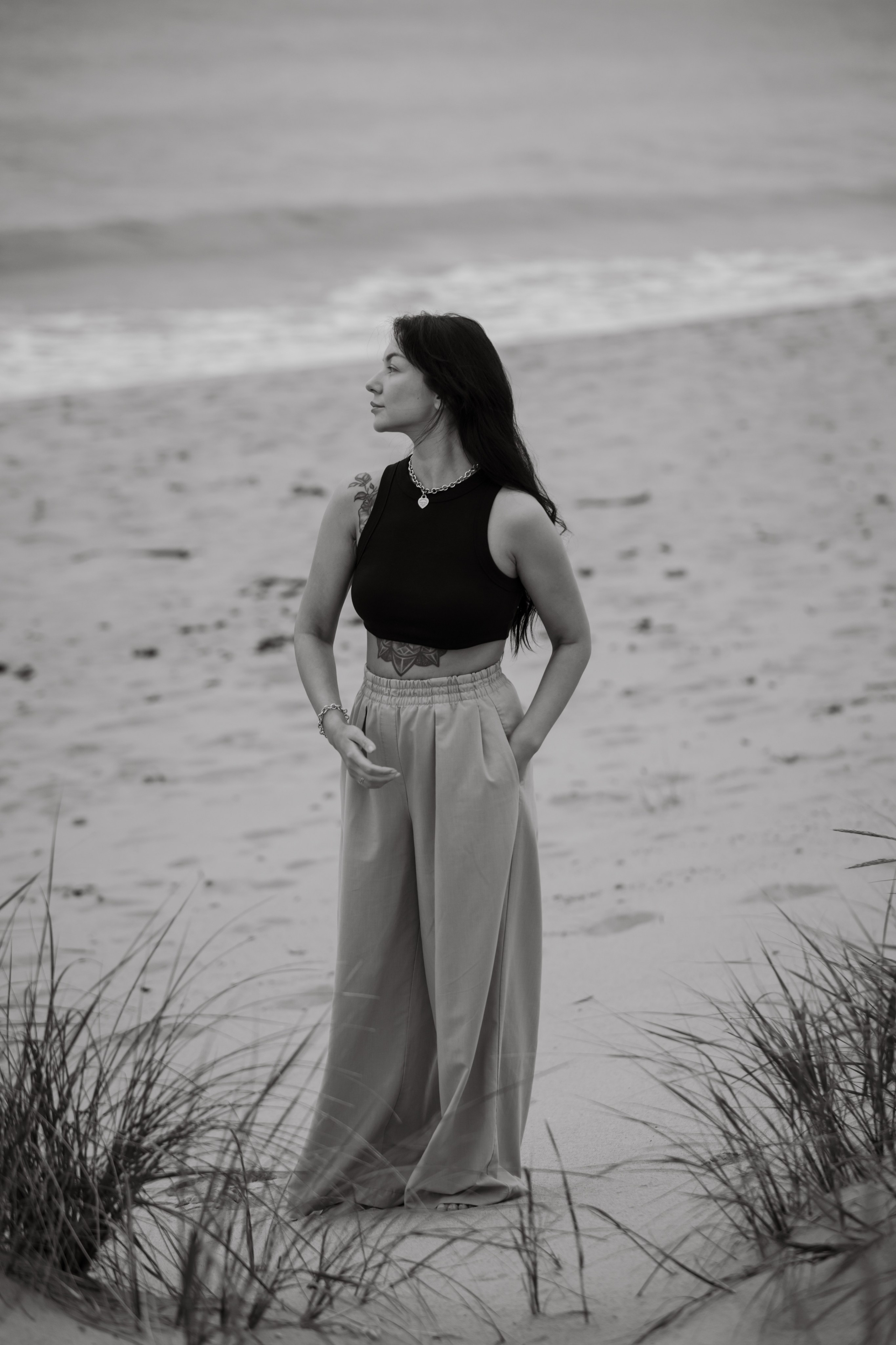 Olga_Янтарный. Андрей Миллер Фотограф из Калининграда