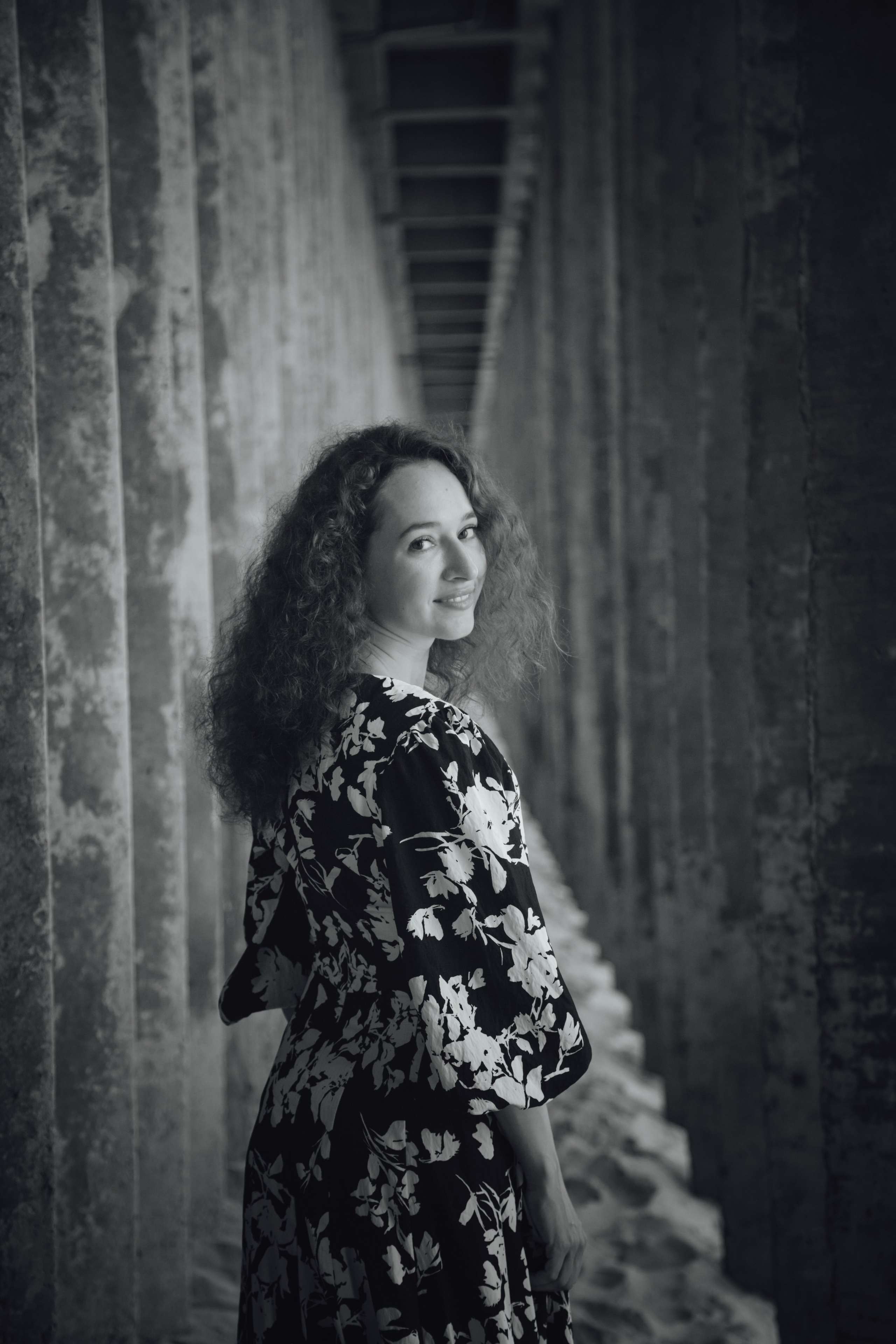 Natalya | Зеленоградск. Андрей Миллер Фотограф из Калининграда