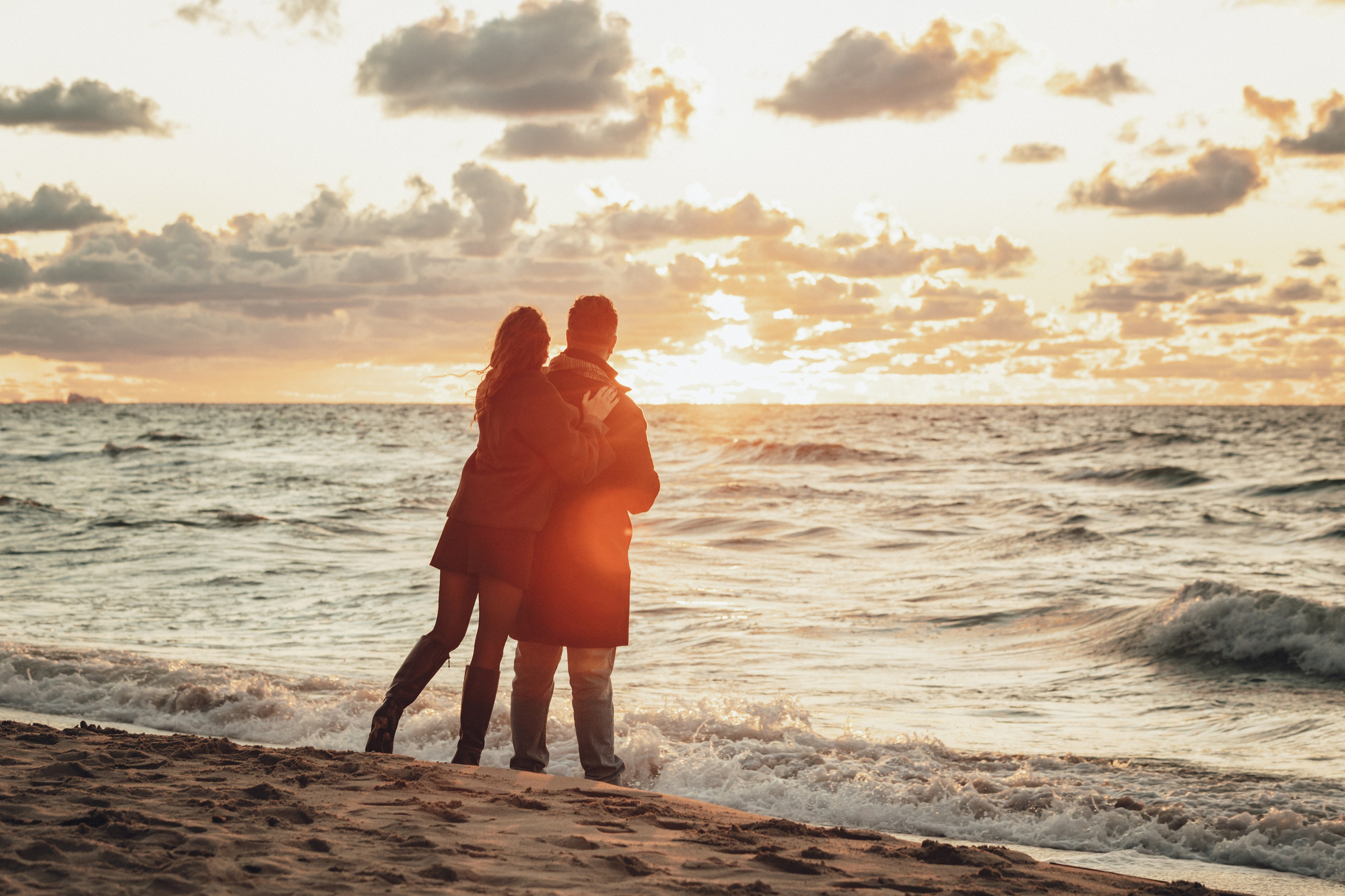 Offers_Куршская КОСА. Андрей Миллер Фотограф из Калининграда