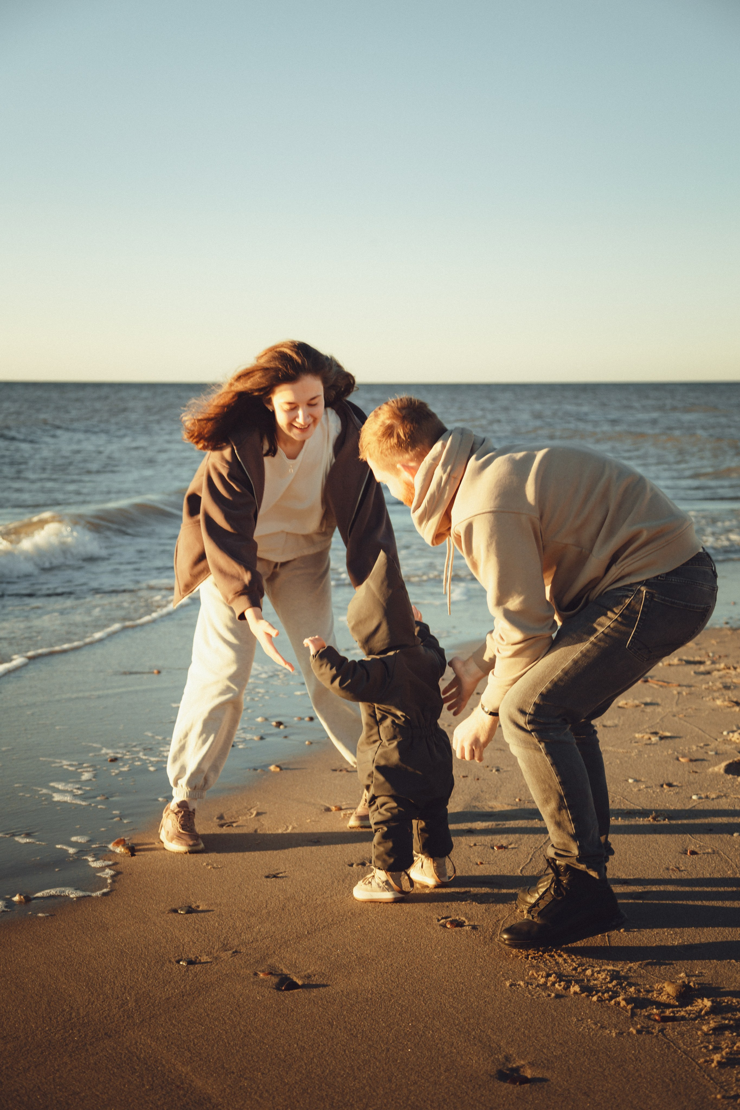 Family | Янтарный. Андрей Миллер Фотограф из Калининграда