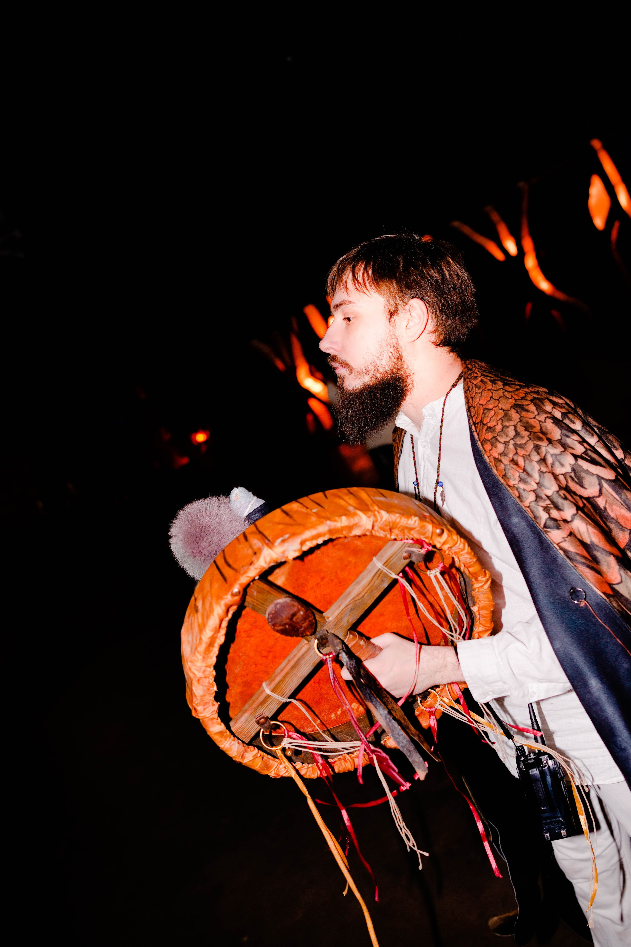 Фестиваль «Жатва. Йоль» 2025. Event-фотограф Болотнова Елена