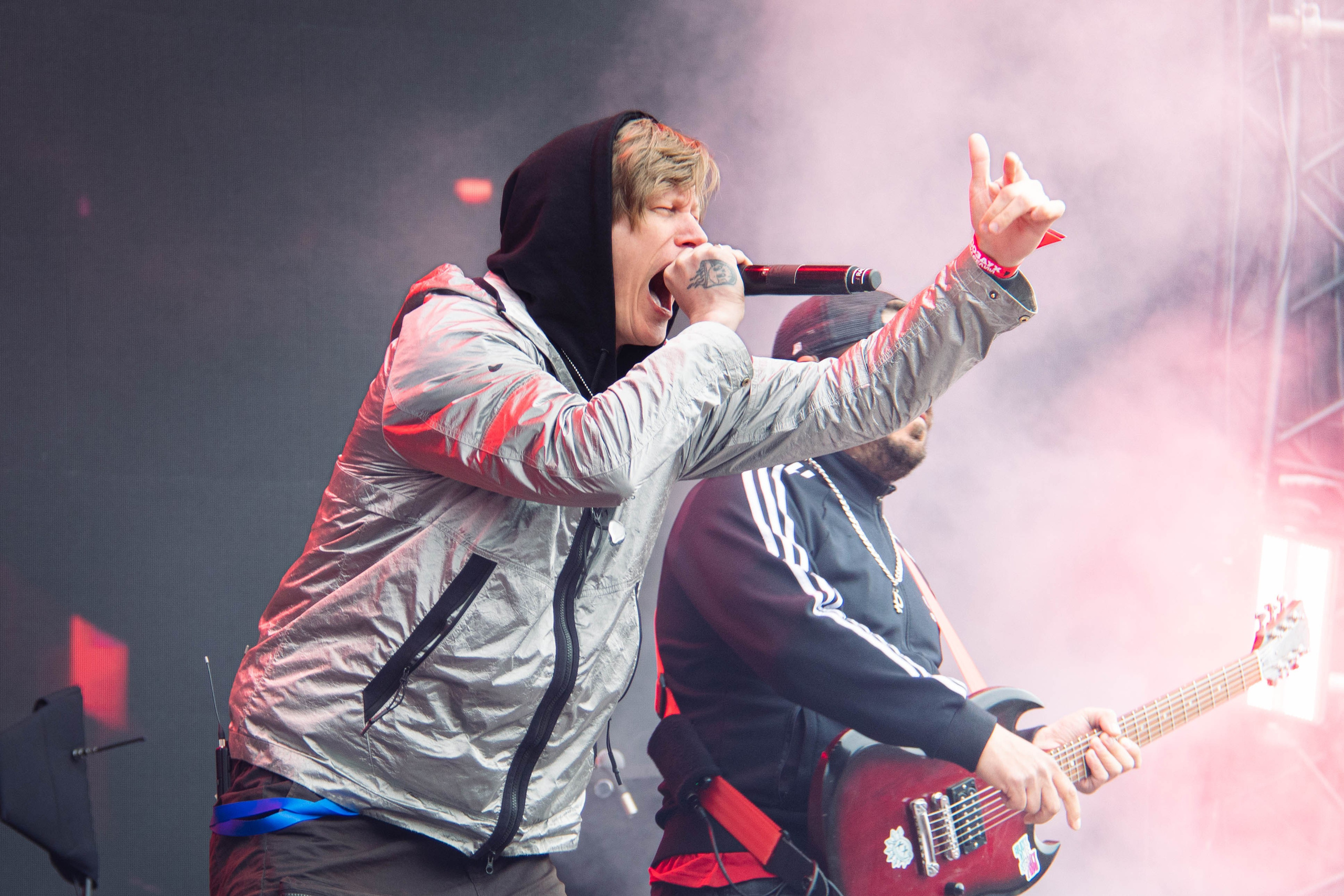 Jane Air, «Воздух Карелии» 2025. Event-фотограф Болотнова Елена