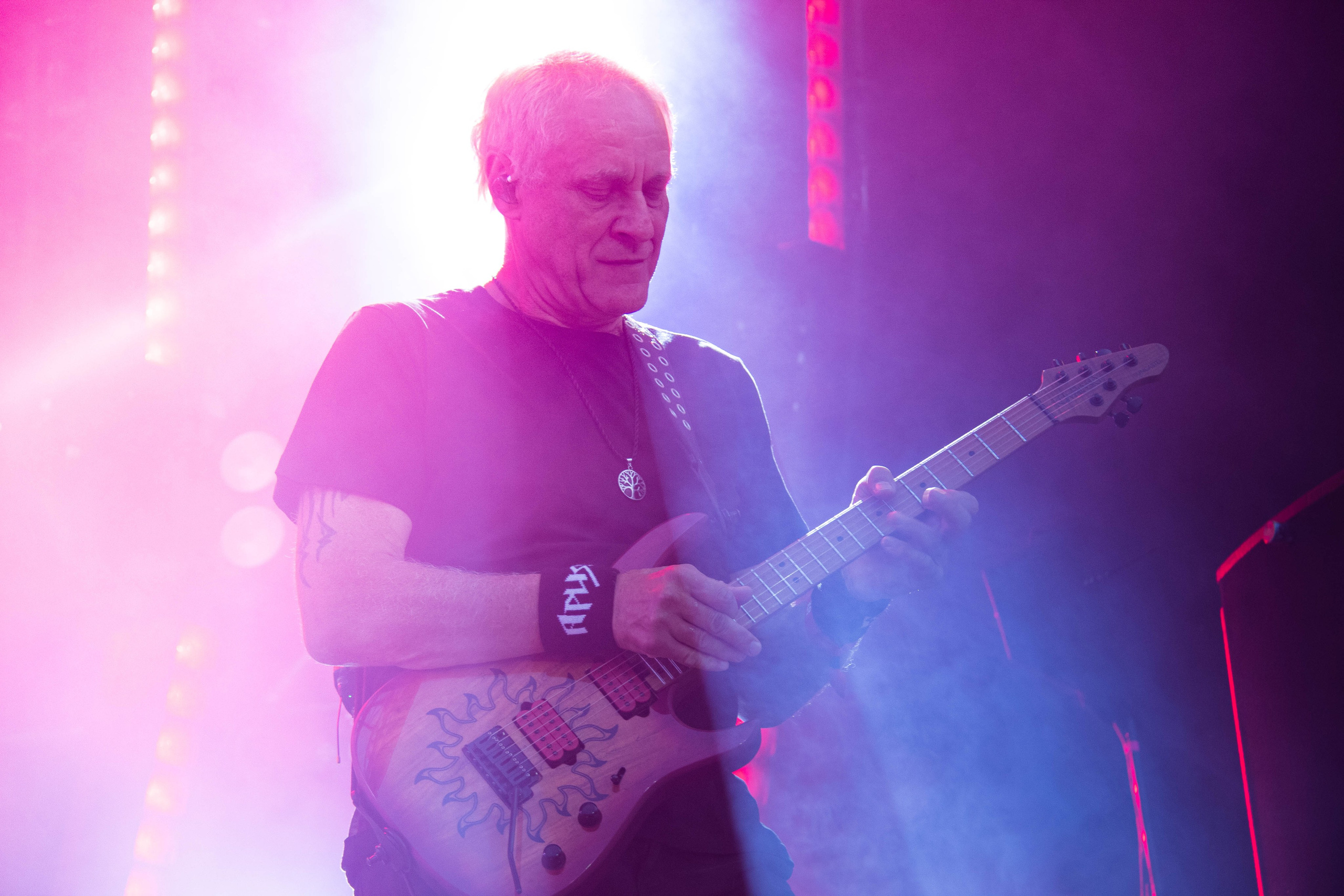 Ария, «Воздух Карелии» 2025. Event-фотограф Болотнова Елена