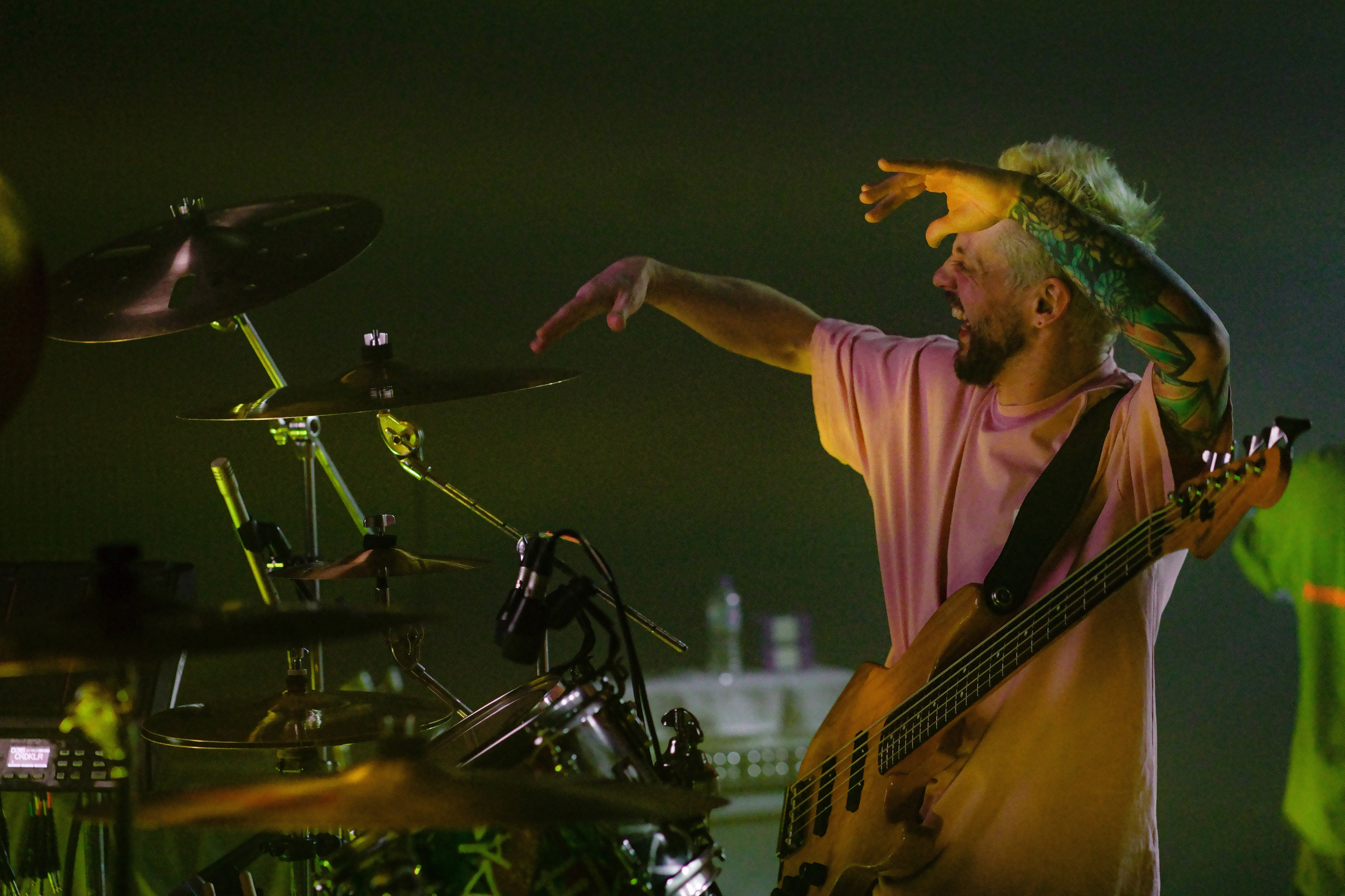 Cardio Killer, Рассвет, СПб, 22 022 026. Event-фотограф Болотнова Елена