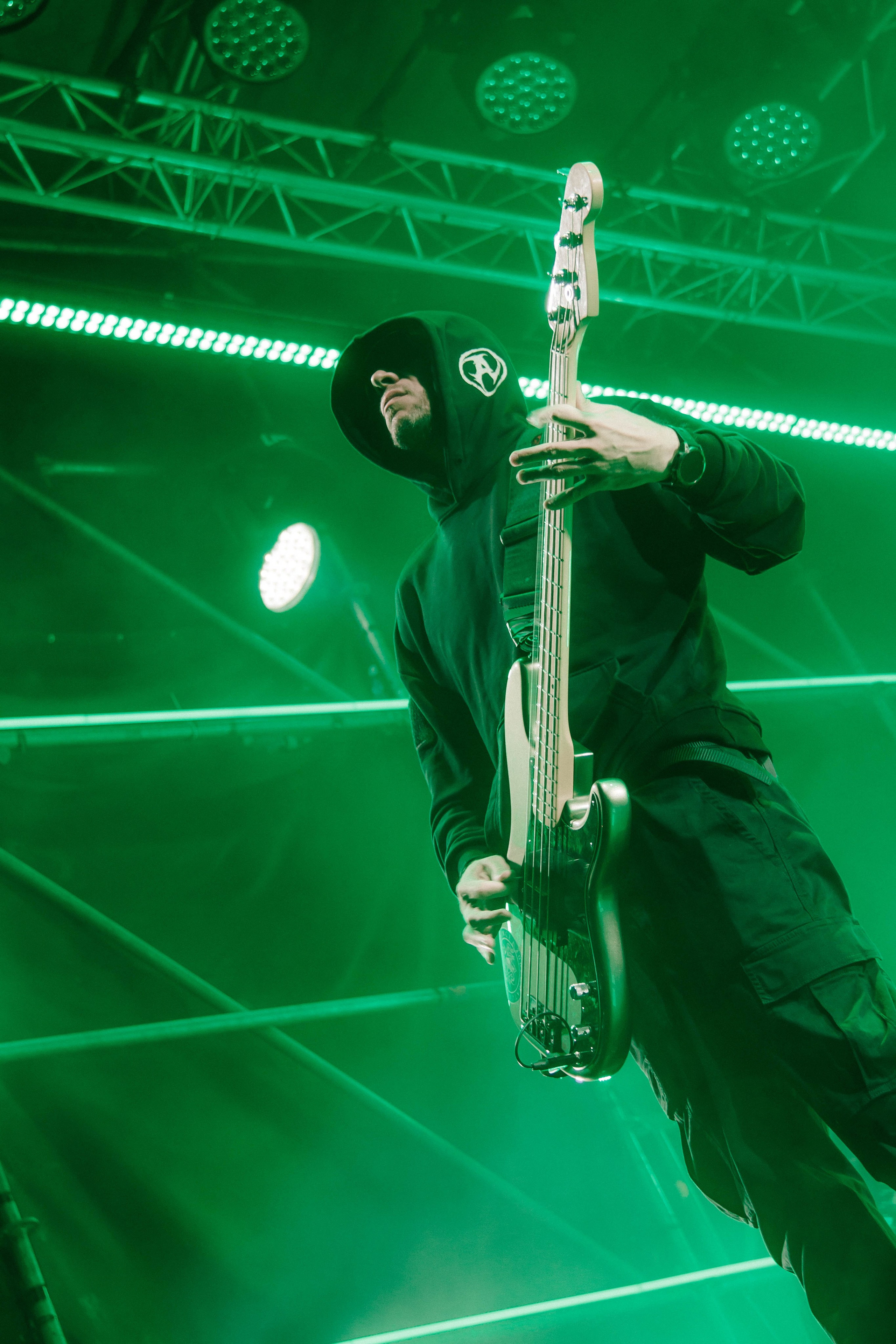 Amatory, BASE metal fest 2025. Event-фотограф Болотнова Елена