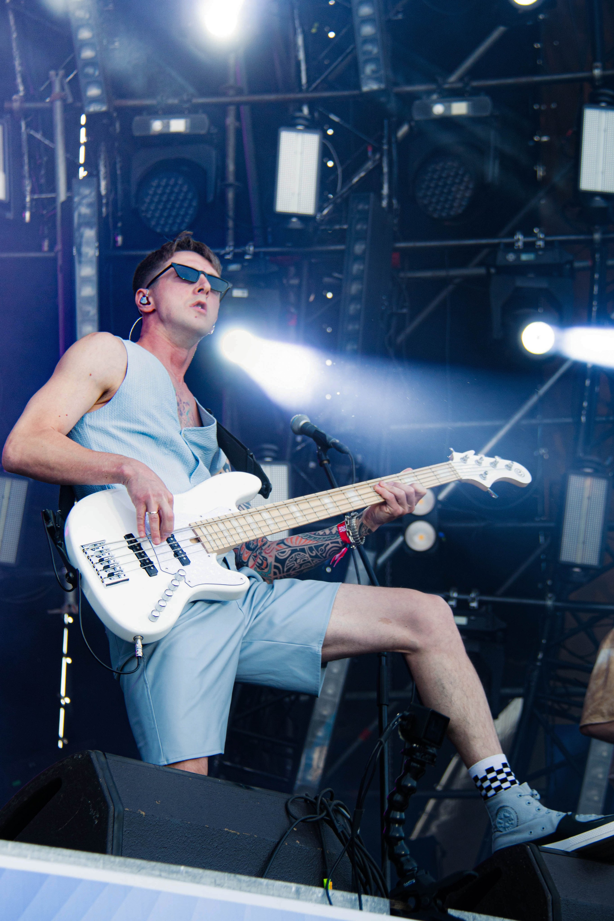 Гудтаймс, «Воздух Карелии» 2025. Event-фотограф Болотнова Елена