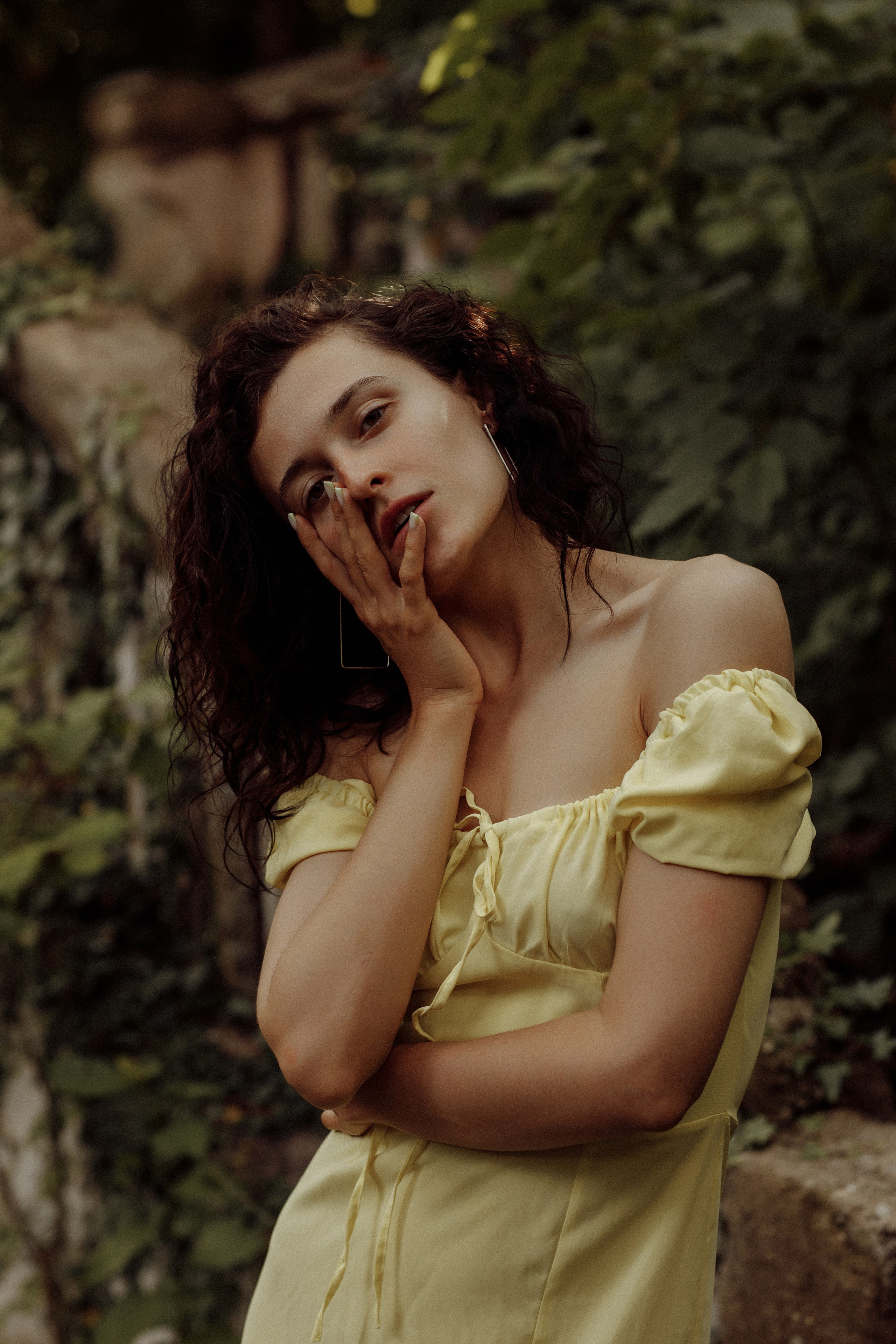 Нюдовый фотограф