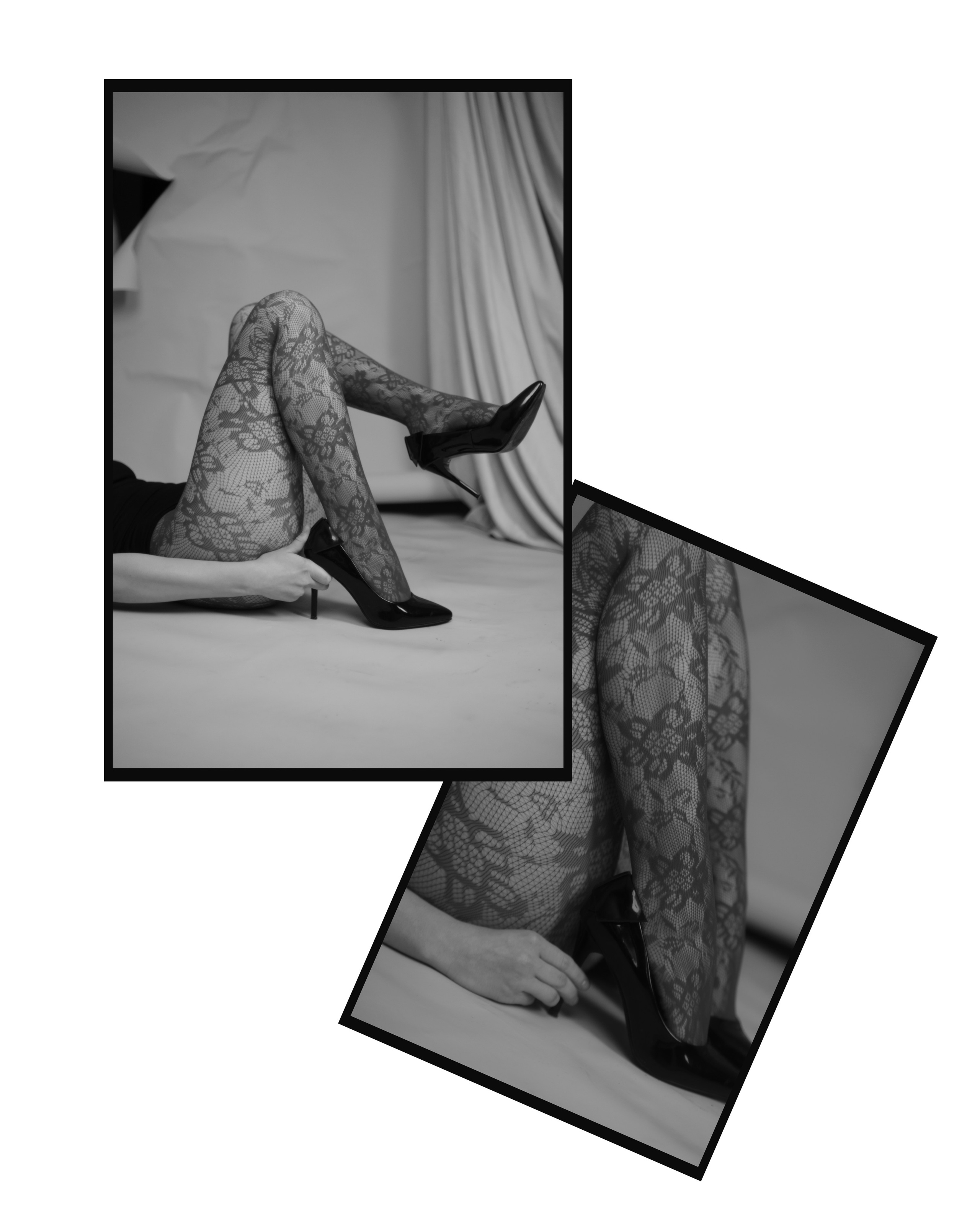 Алена. Фотограф Коробова Екатерина