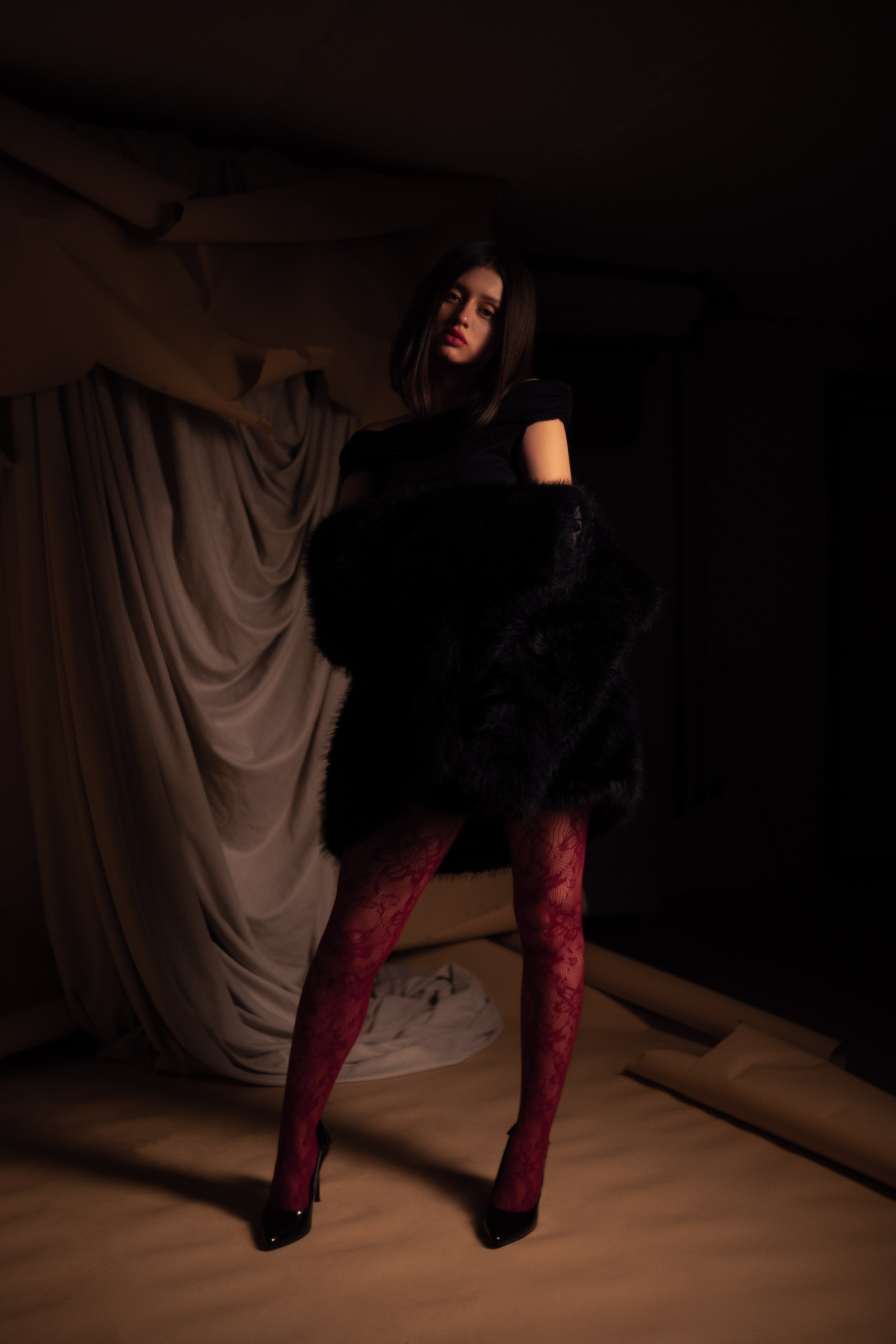 Алена. Фотограф Коробова Екатерина