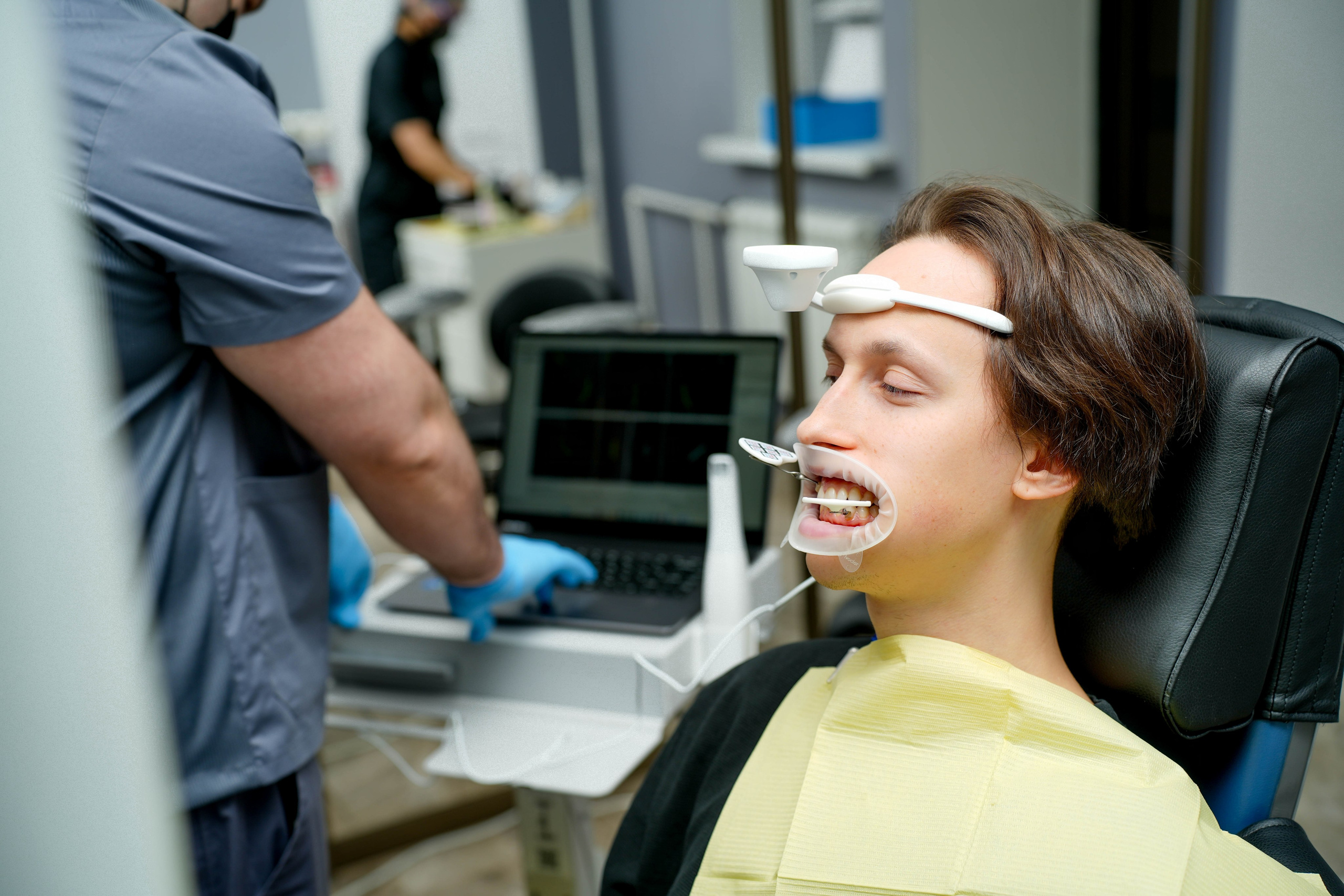 Vivastom. Фотограф Элина Задорожная