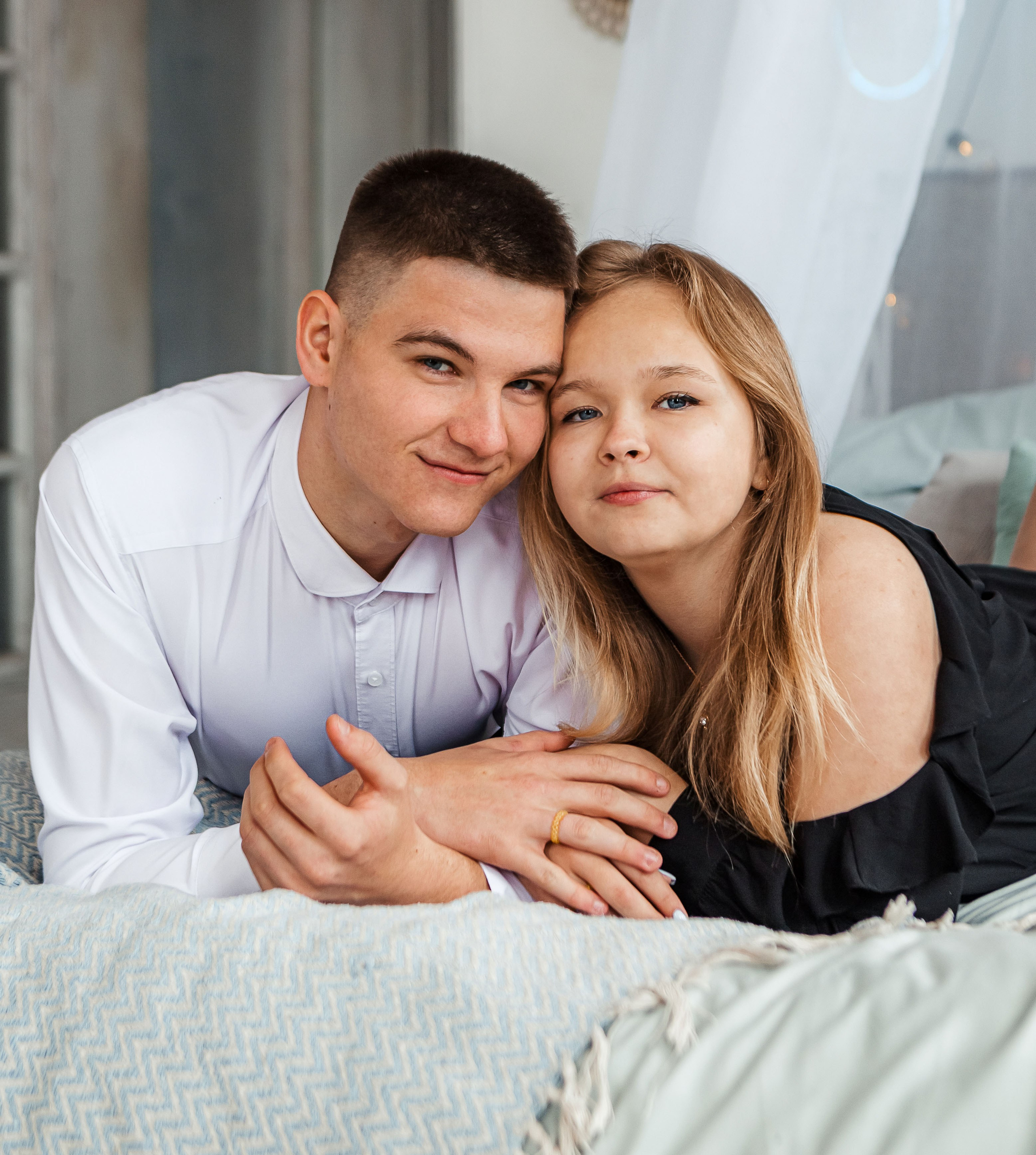 Студия. Фотограф Тверь|Москва|Волоколамск| Отт Кристина