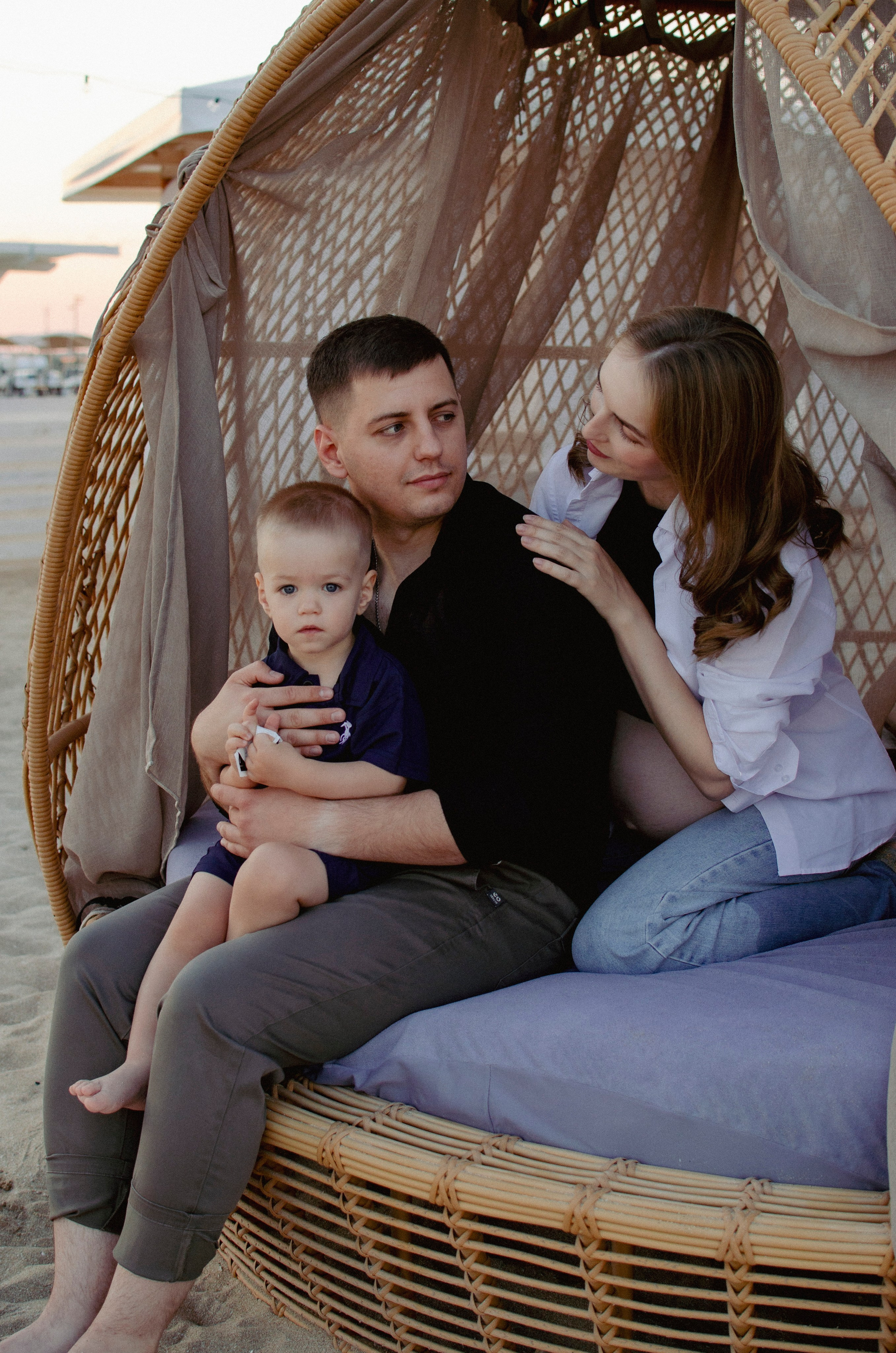 Беременность. Фотограф в Евпатории и по Крыму с которым комфортно всем Добровольская Татьяна