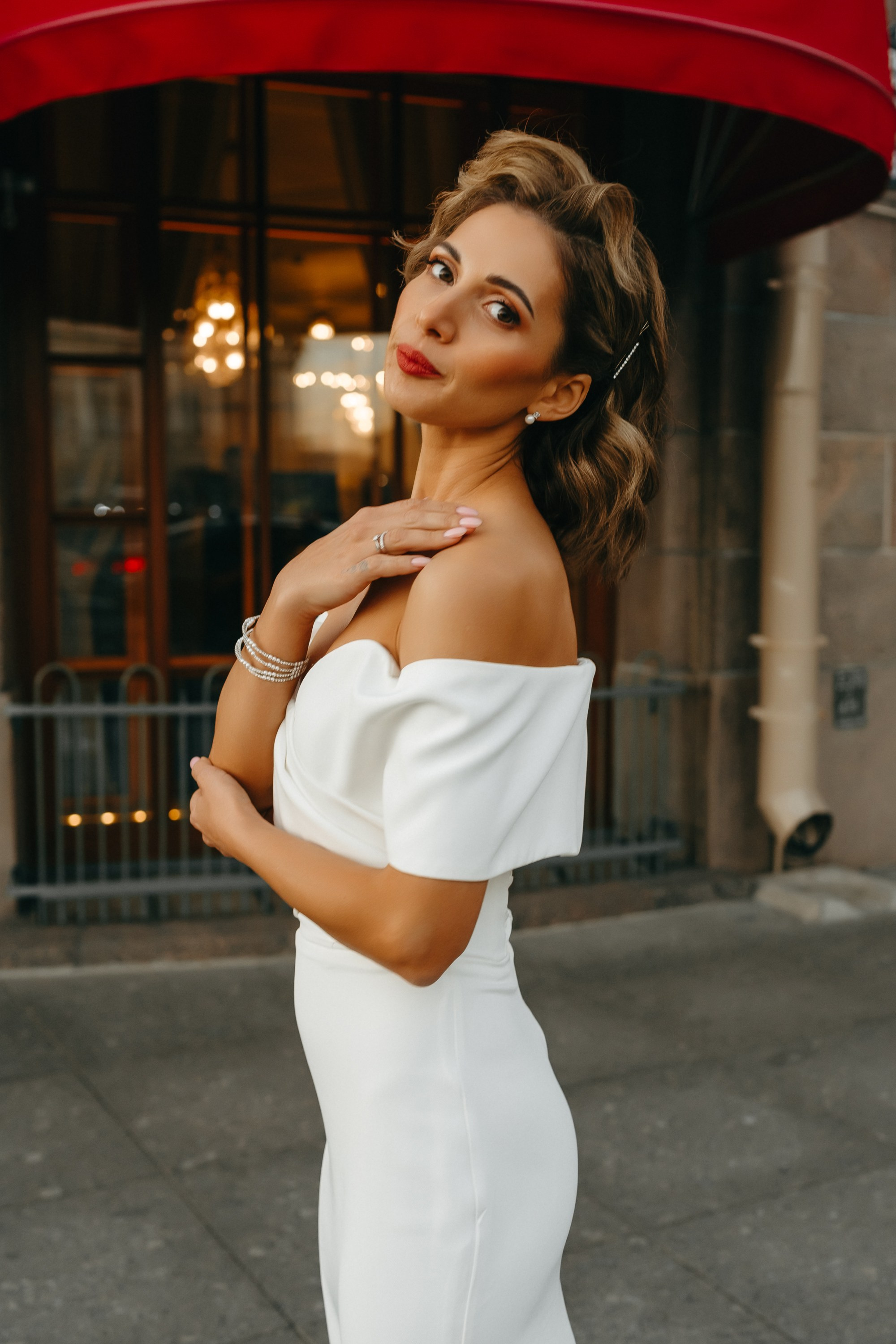 Свадьба Диана и Сергей. Фотограф Яна Савина